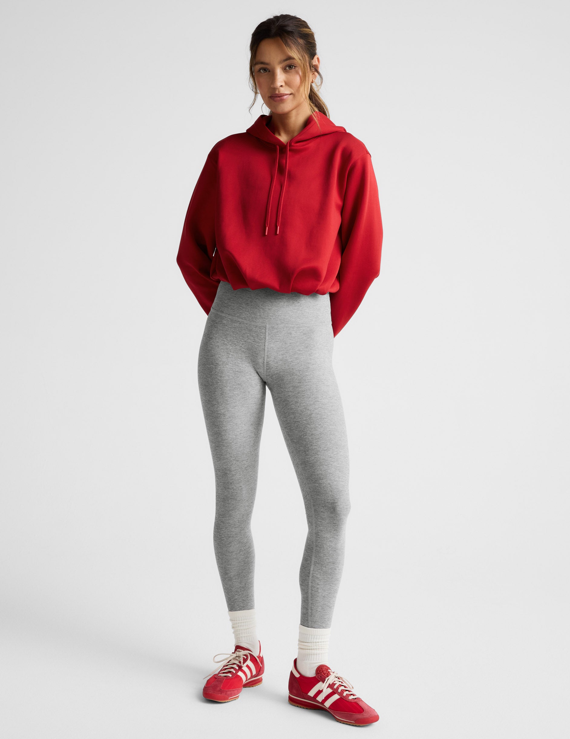 In The Flow Hoodie - Image 2