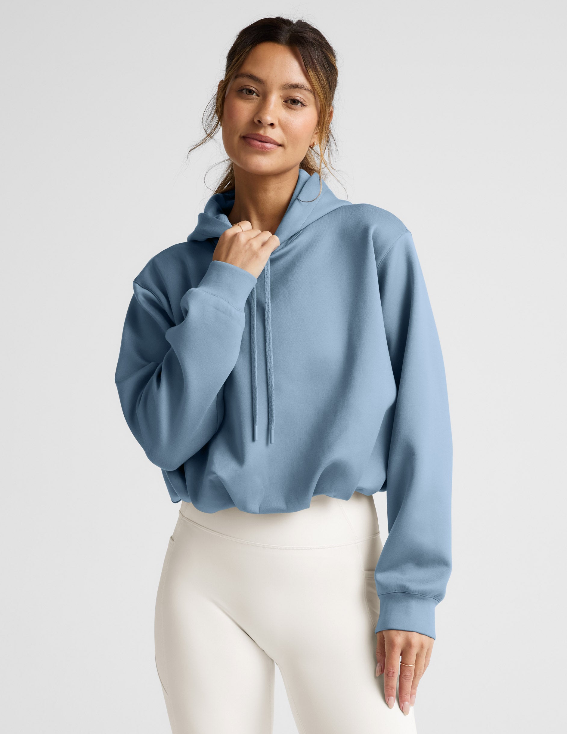 In The Flow Hoodie