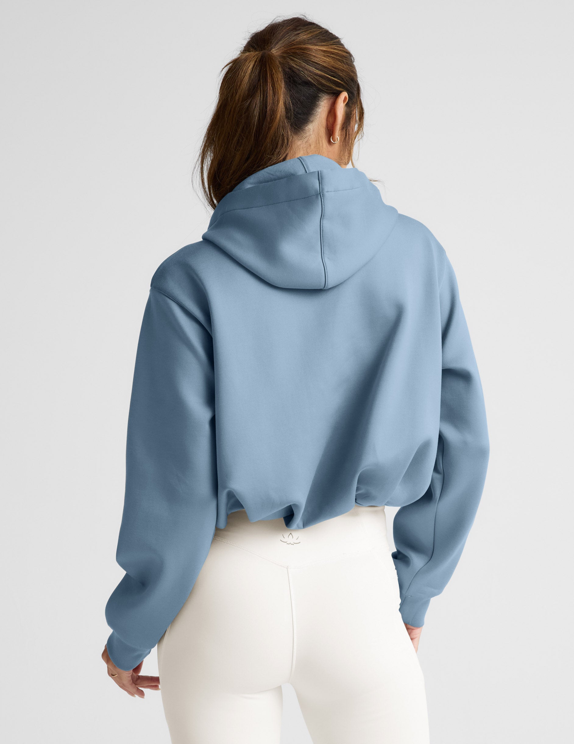 In The Flow Hoodie - Image 3