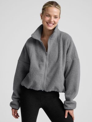 Unity Zip Jacket