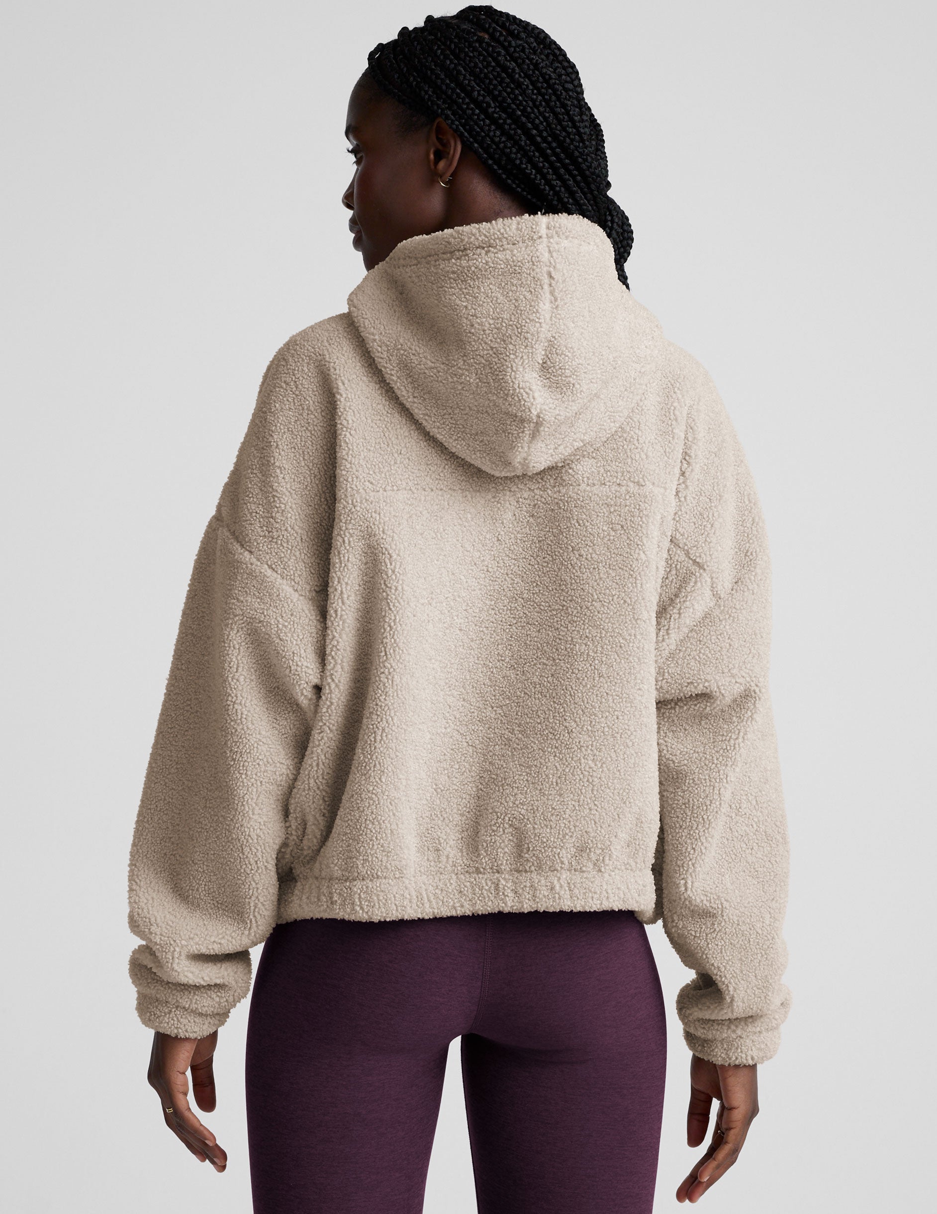 Unity 1/4 Zip Hoodie - Image 7