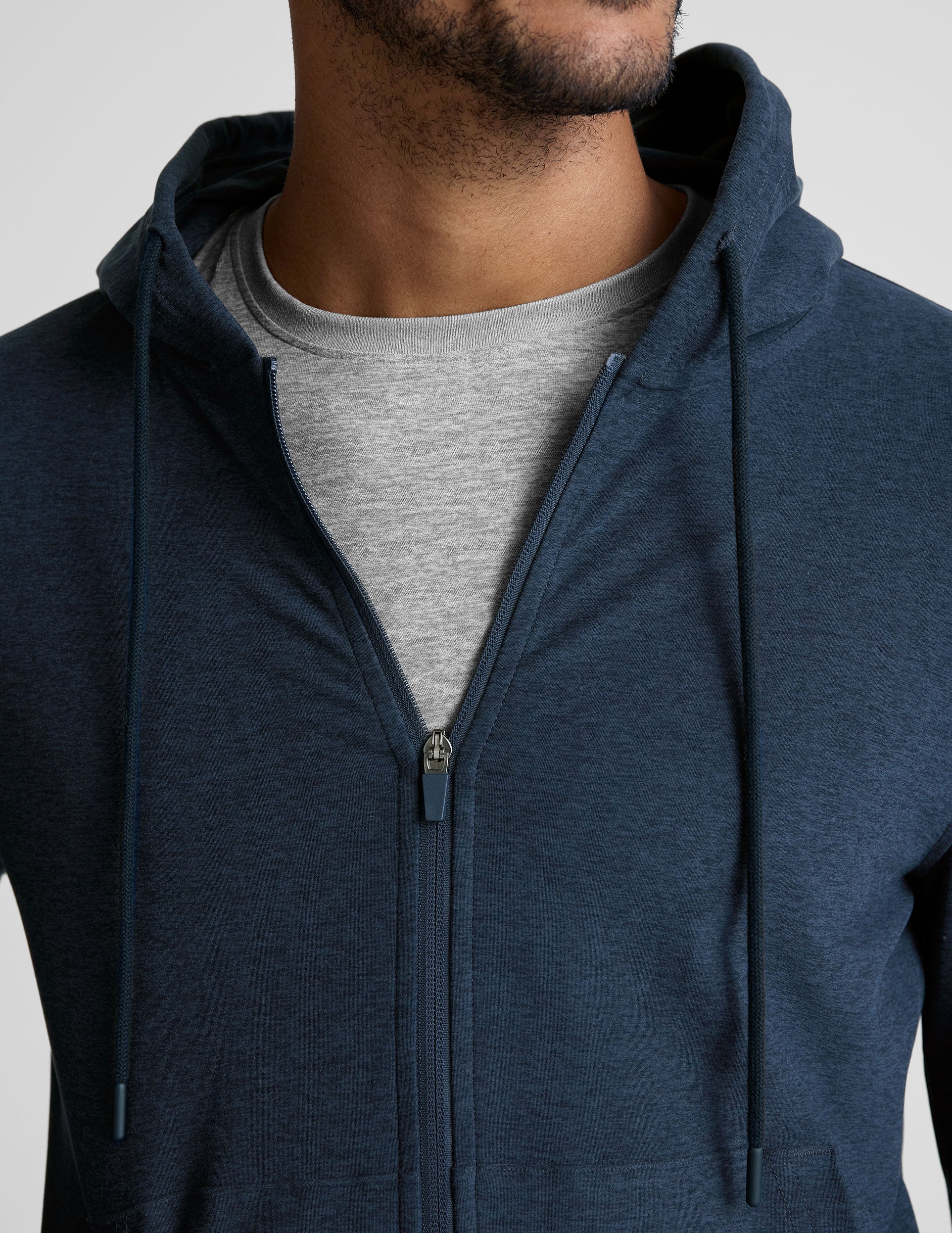Freefit Men's Zip Hoodie - Image 4