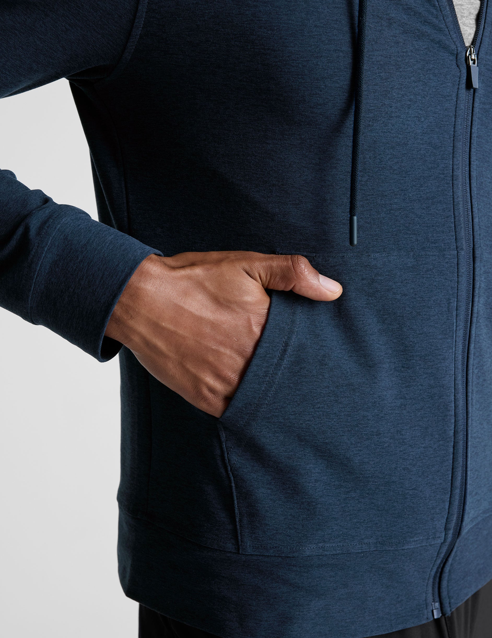 Freefit Men's Zip Hoodie - Image 5