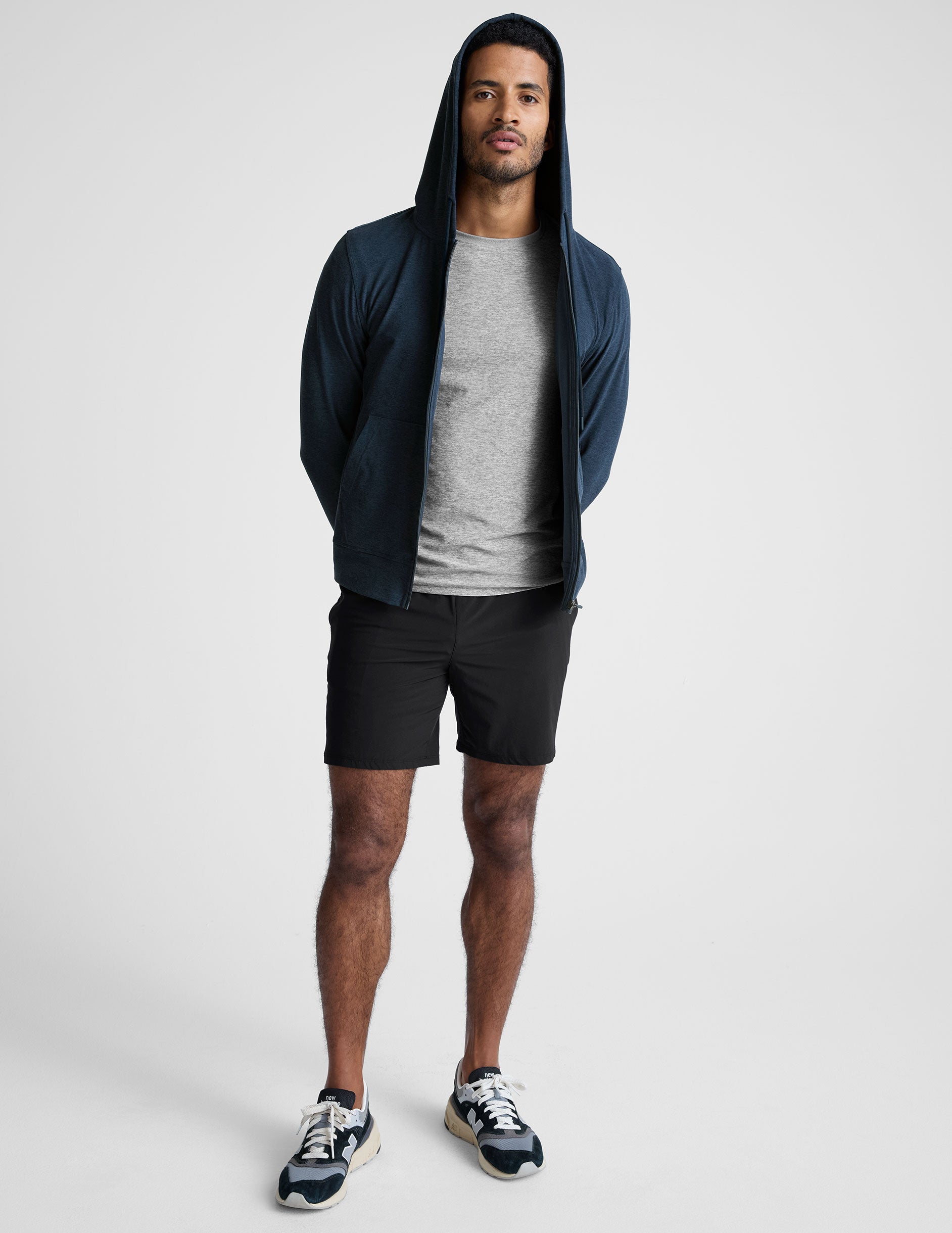 Freefit Men's Zip Hoodie - Image 6