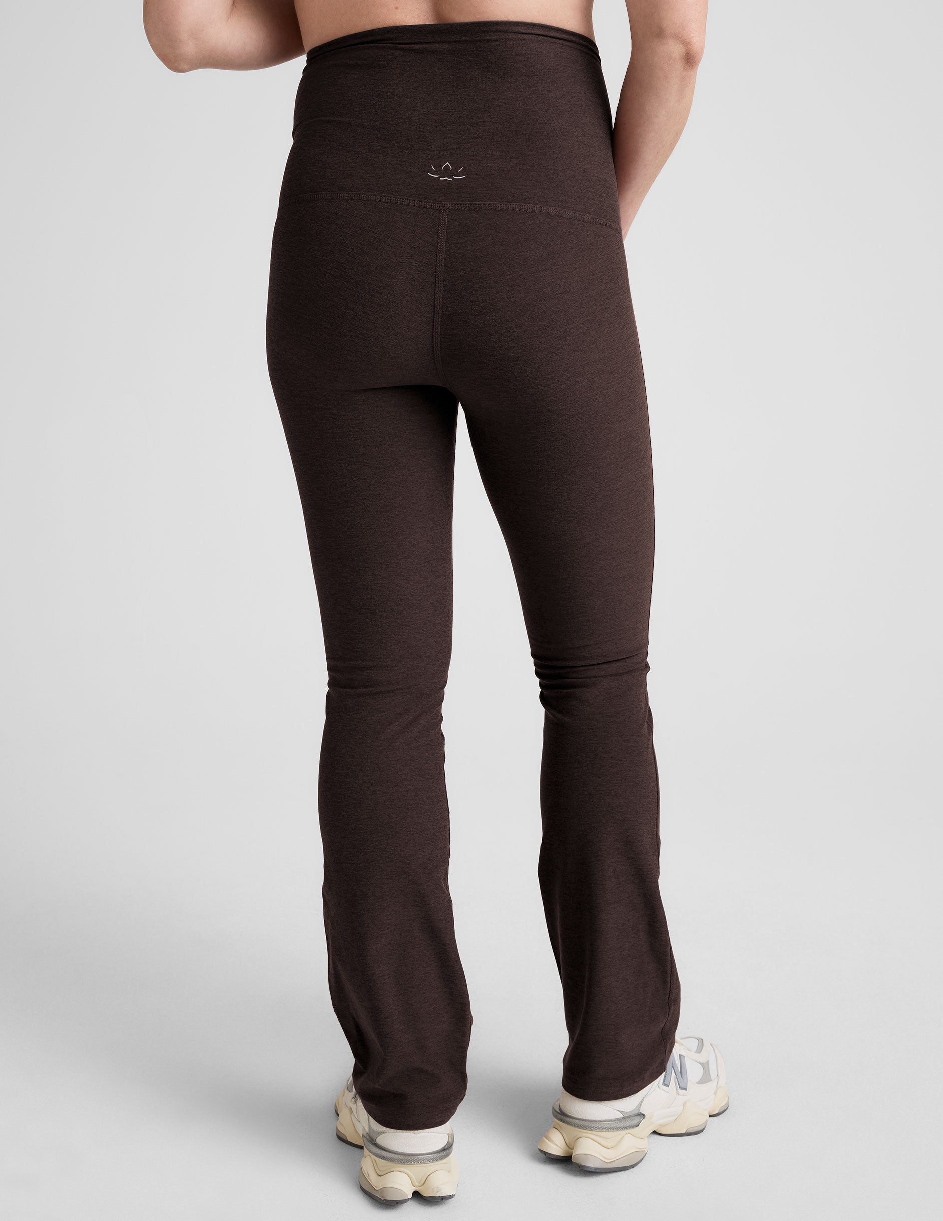 Spacedye Practice Maternity Pant - Image 4