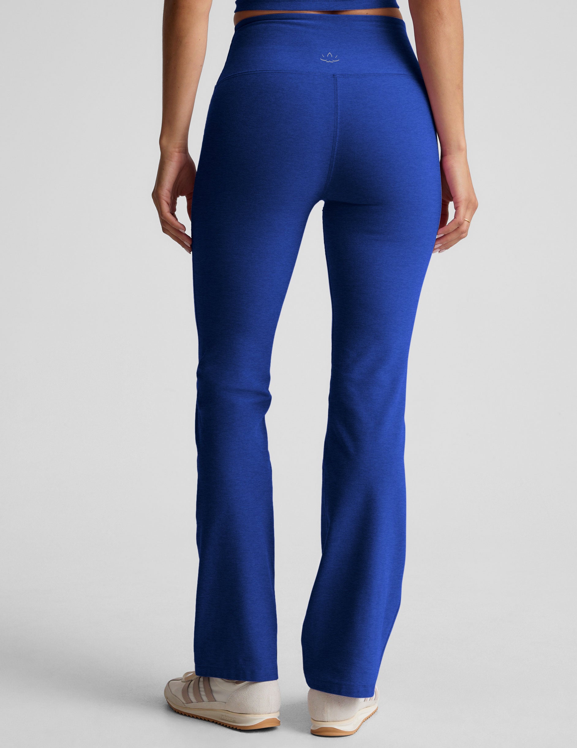Spacedye Practice High Waisted Bootcut Pant - Image 4
