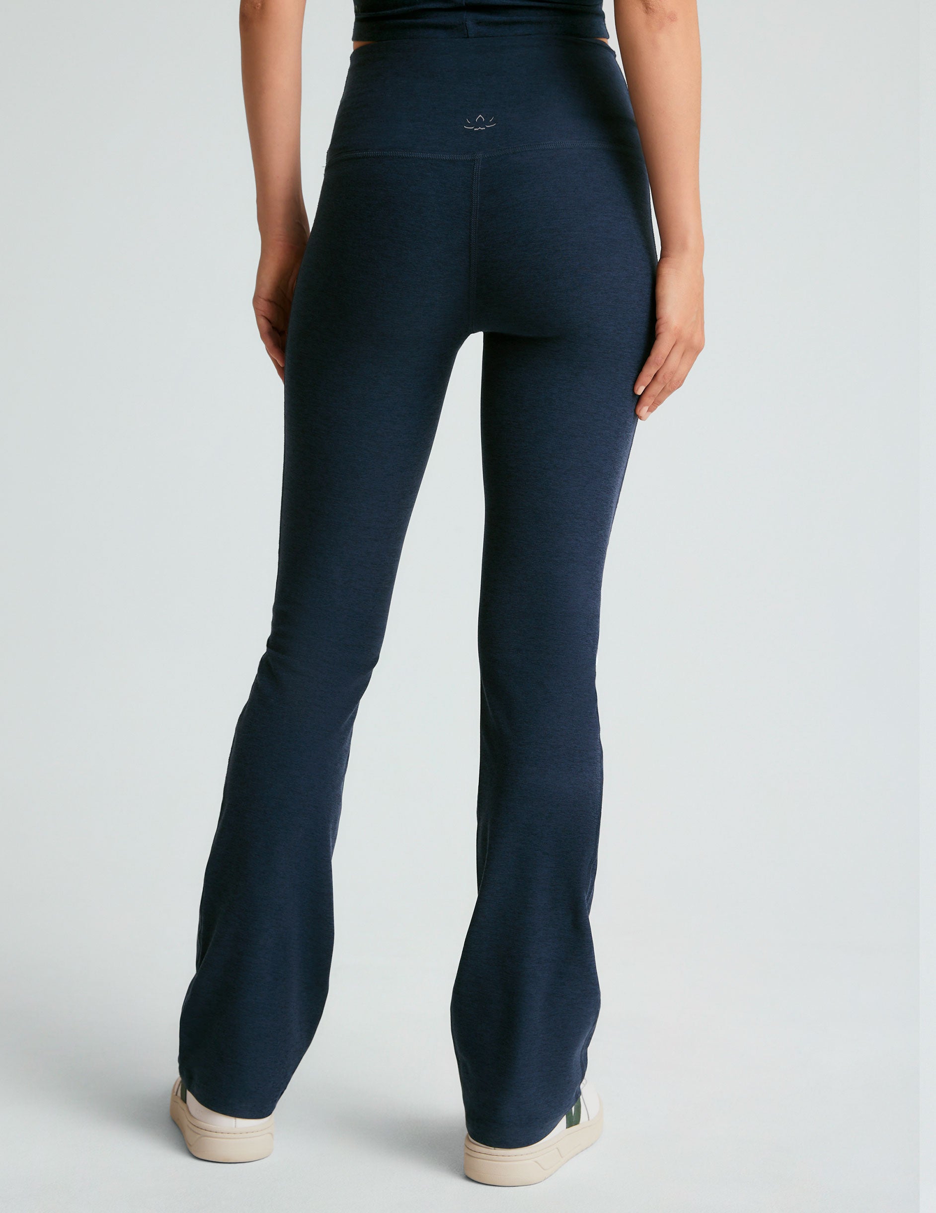 Spacedye Practice High Waisted Bootcut Pant - Image 3