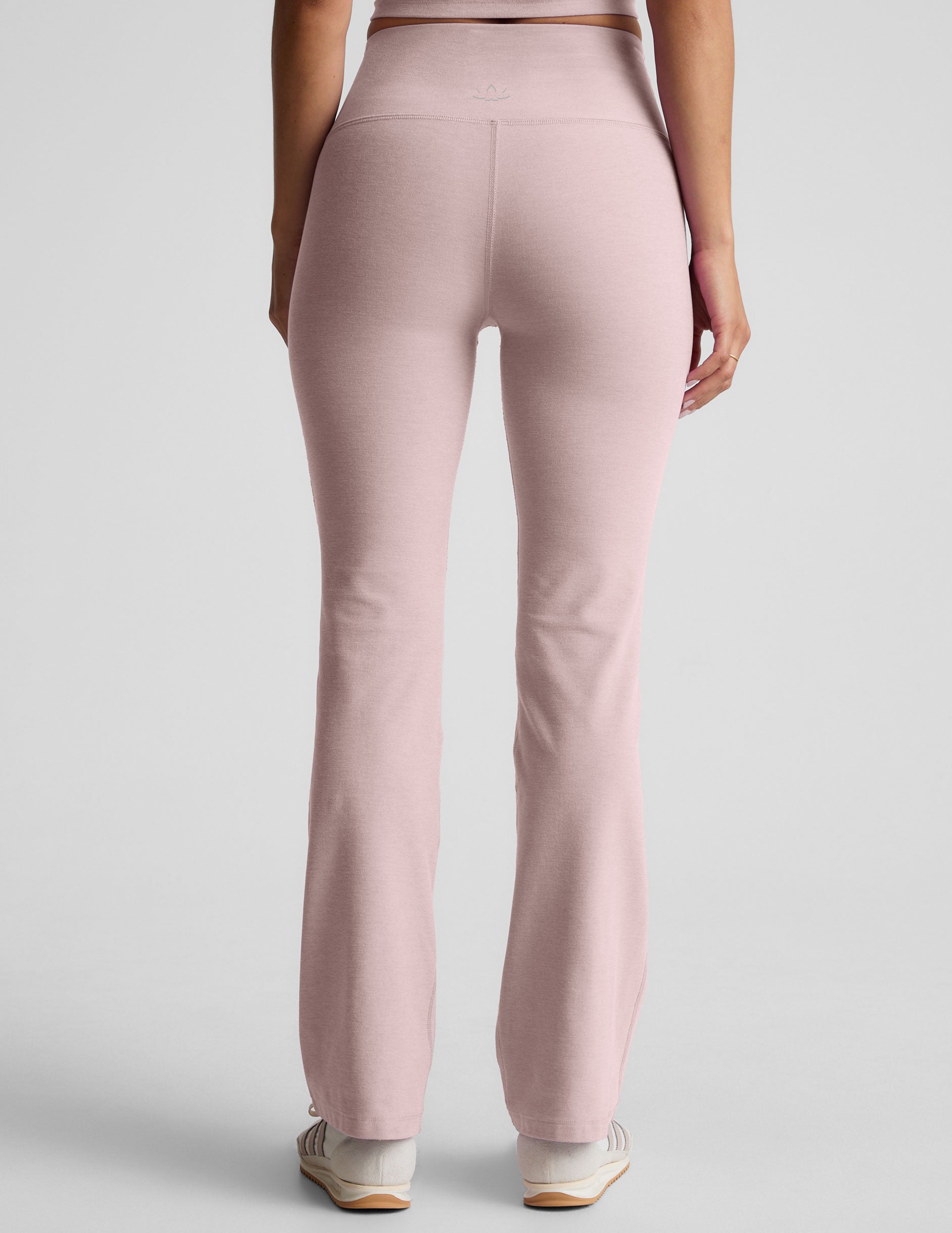 Spacedye Practice High Waisted Bootcut Pant - Image 4