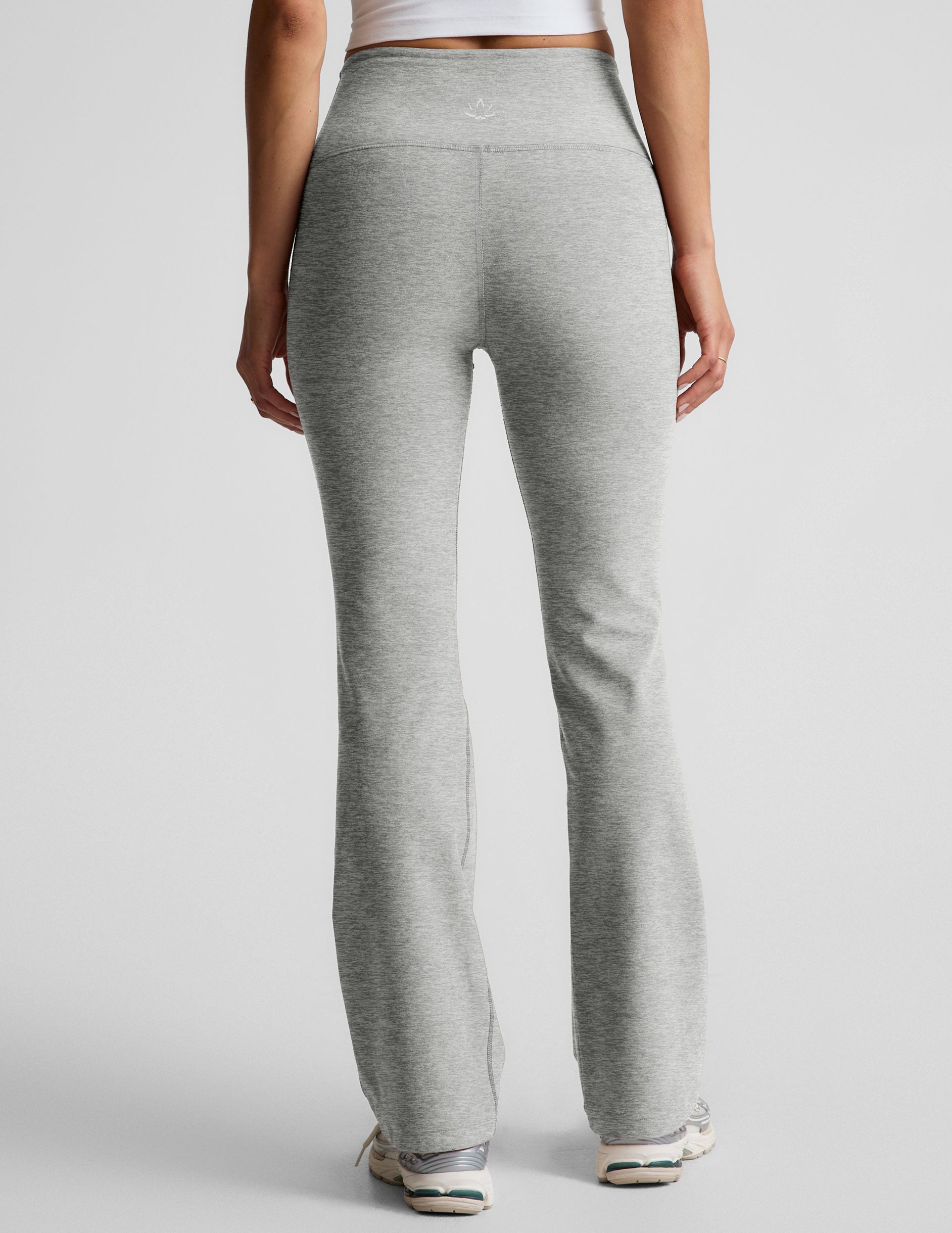 Spacedye Practice High Waisted Bootcut Pant - Image 4