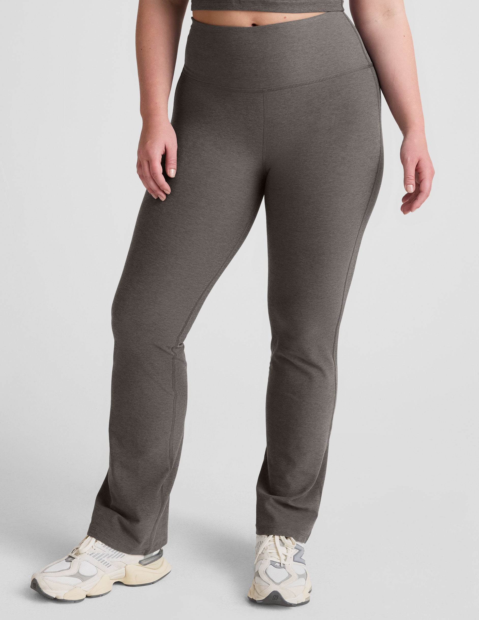 Spacedye Practice High Waisted Bootcut Pant - Image 6