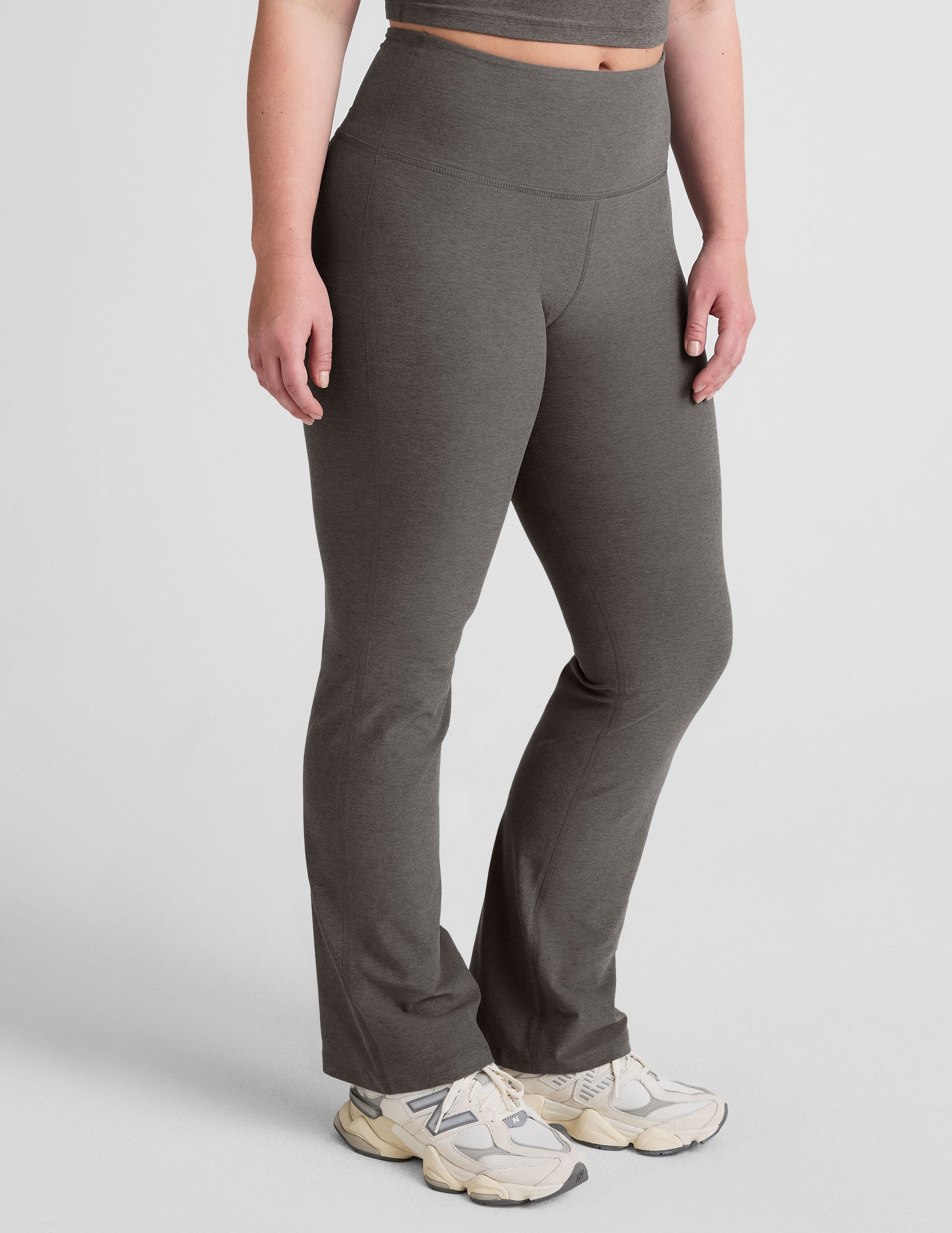 Spacedye Practice High Waisted Bootcut Pant - Image 7