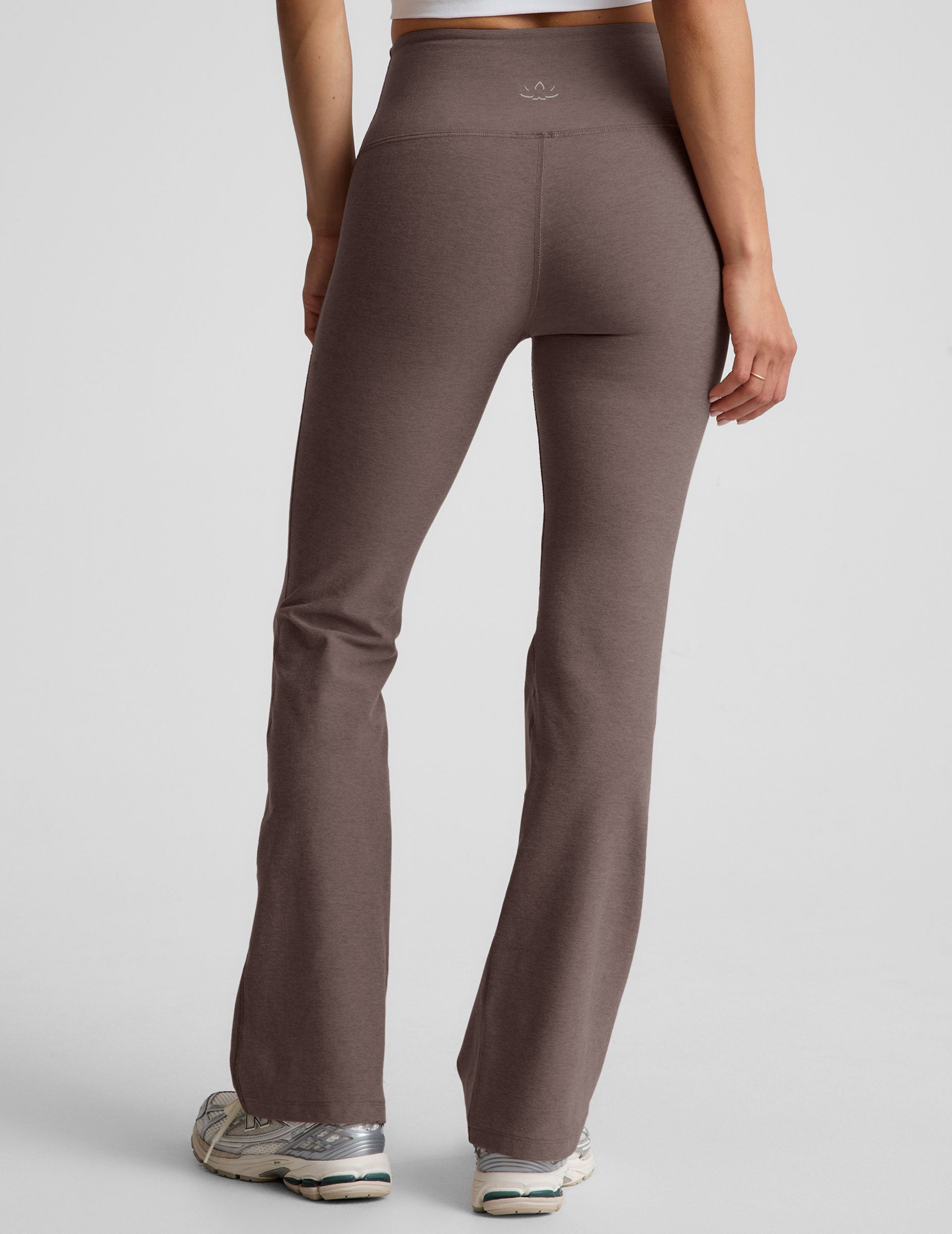Spacedye Practice High Waisted Bootcut Pant - Image 4