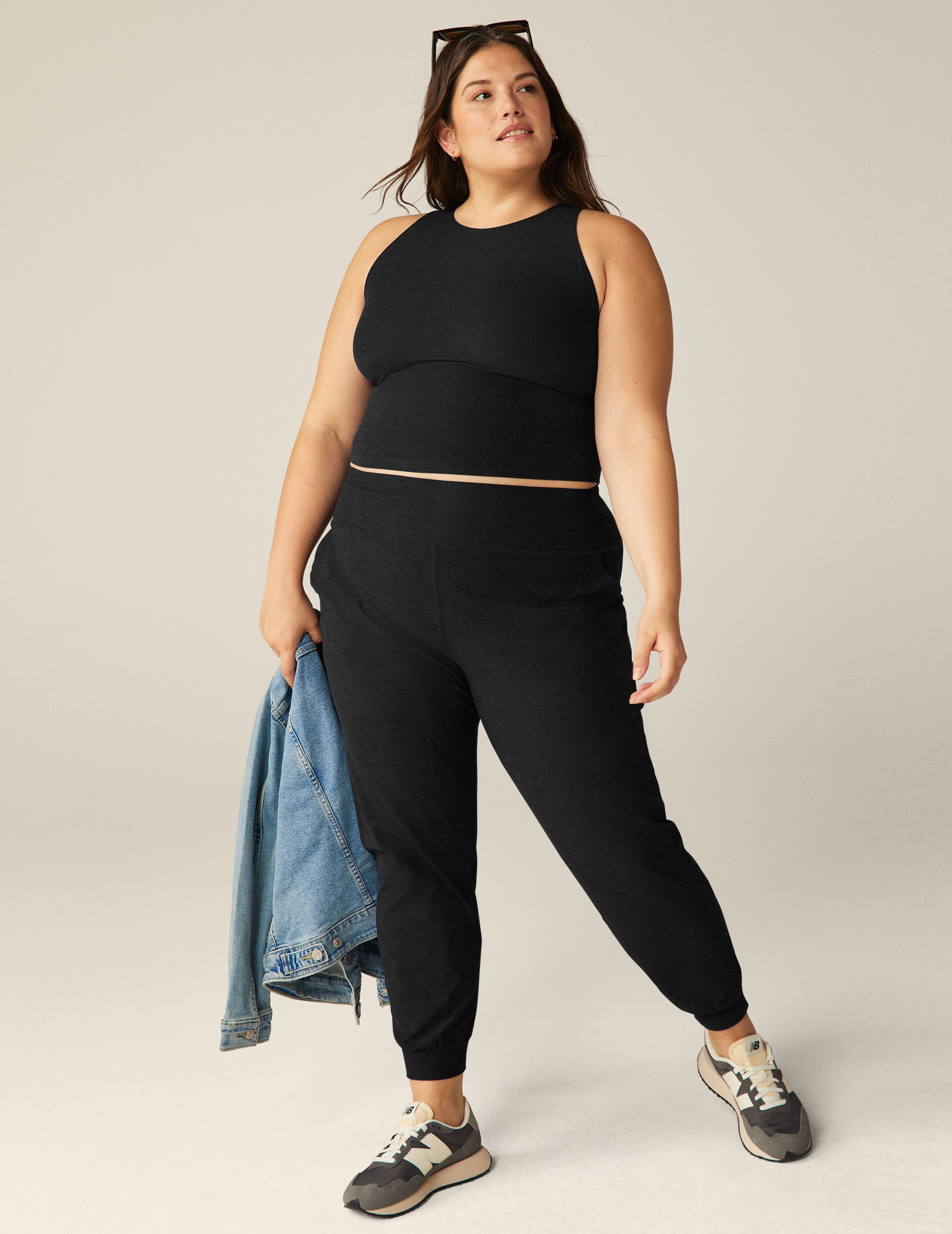 Spacedye Midi Jogger - Image 9