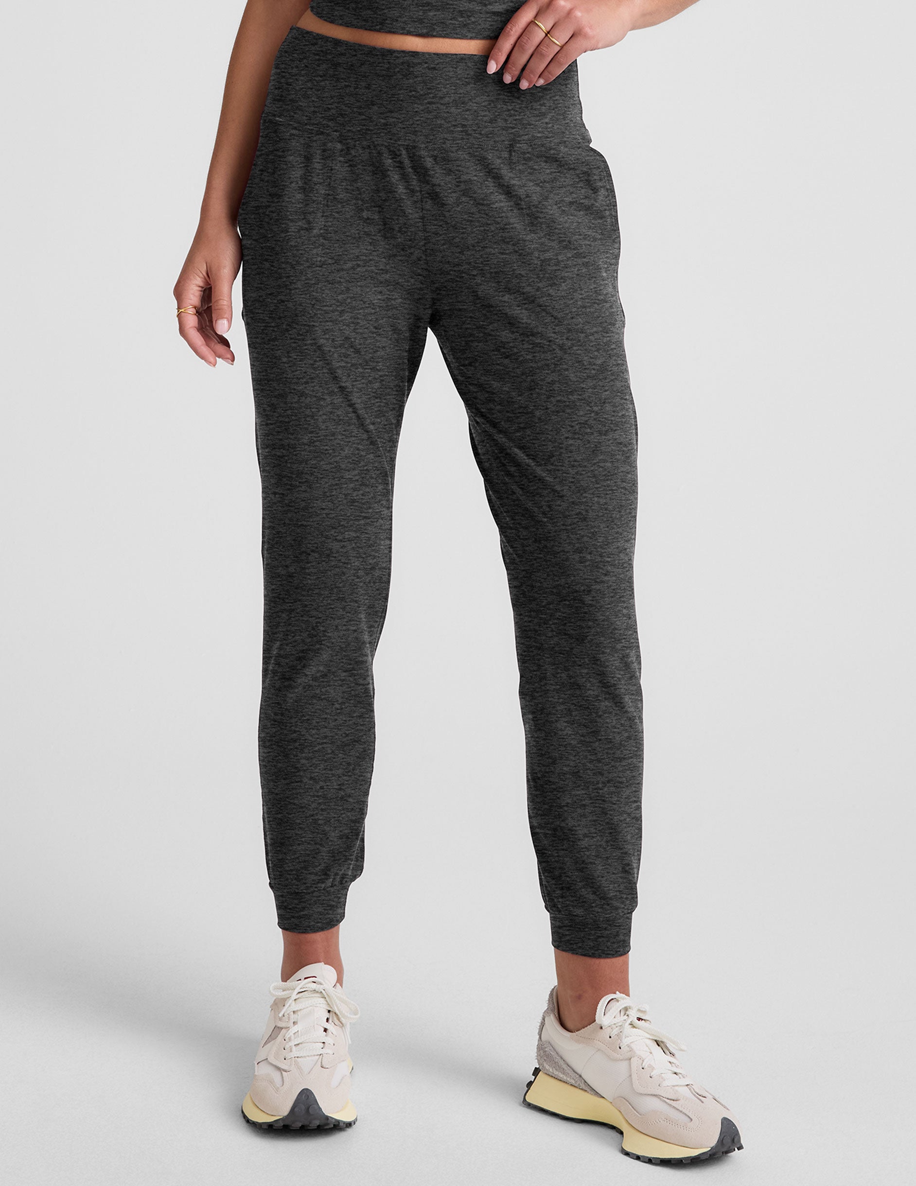 Spacedye Midi Jogger - Image 3
