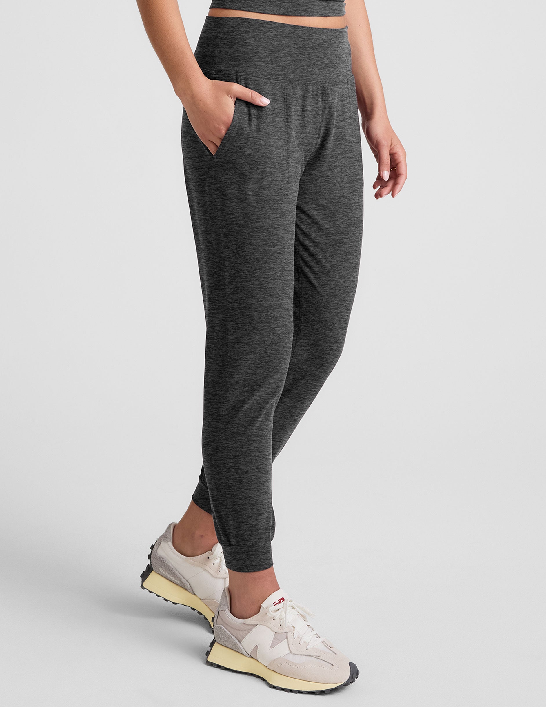 Spacedye Midi Jogger - Image 2