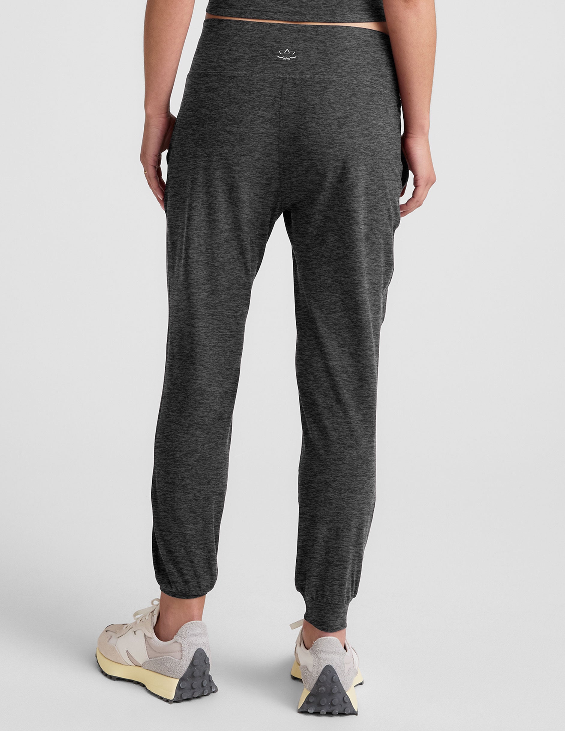 Spacedye Midi Jogger - Image 4