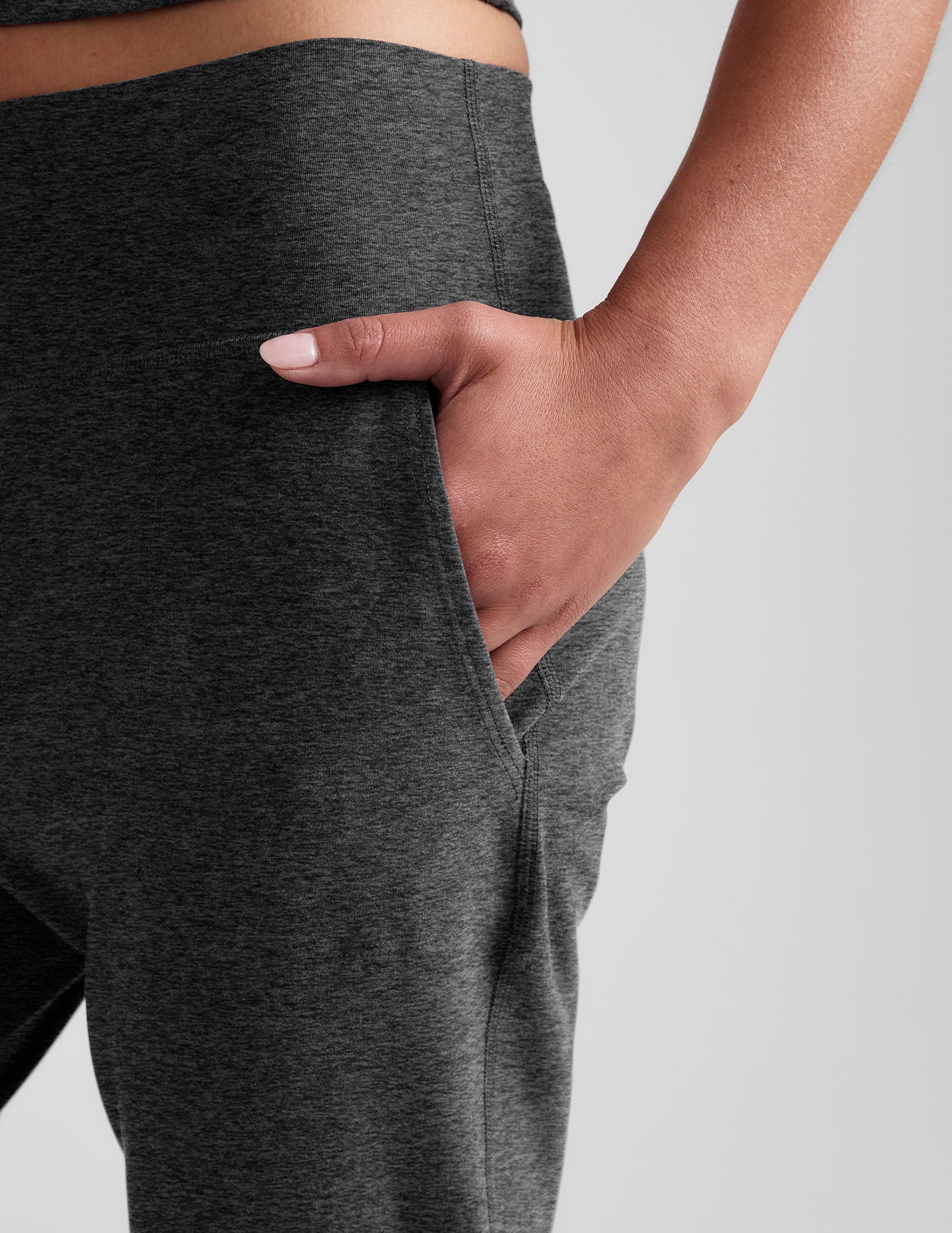 Spacedye Midi Jogger - Image 5