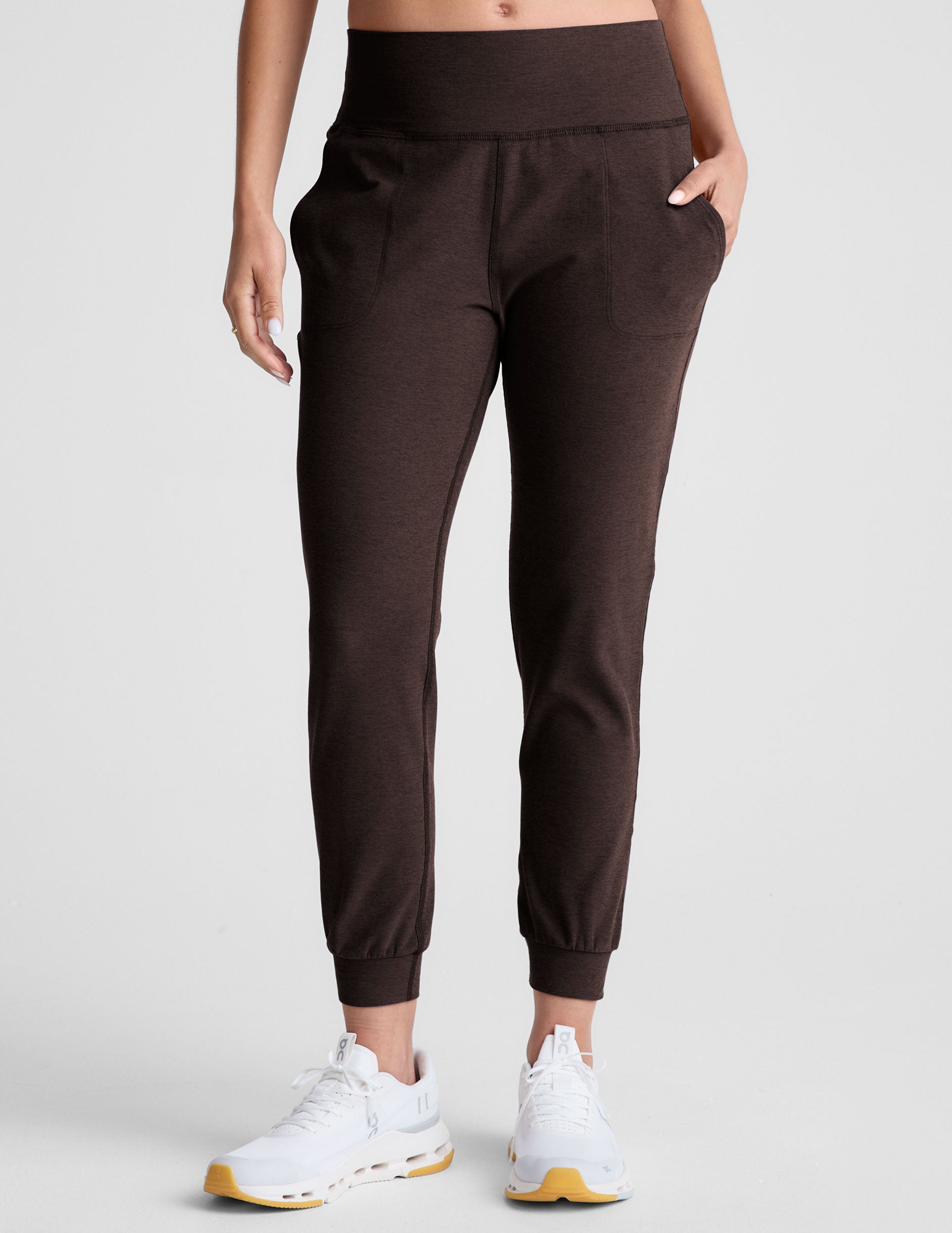 Spacedye Midi Jogger - Image 3