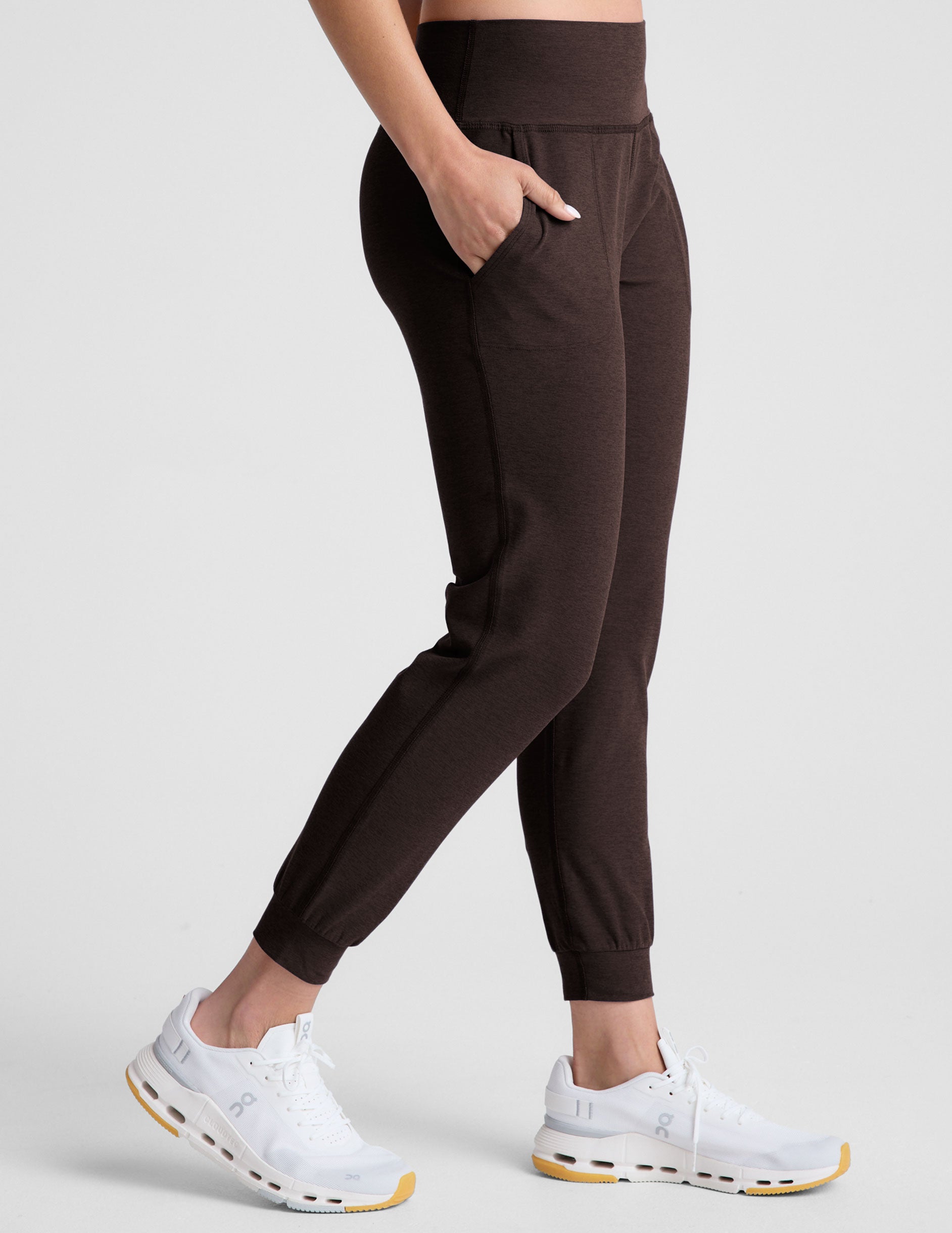 Spacedye Midi Jogger - Image 4