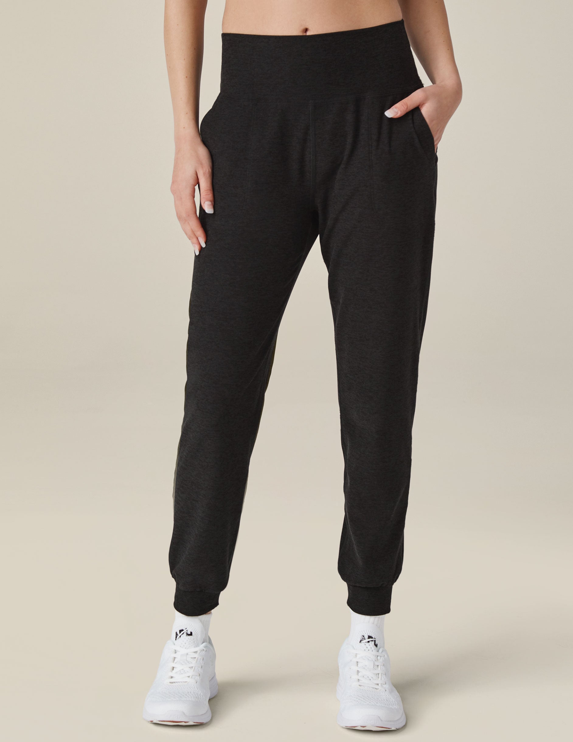Spacedye Midi Jogger - Image 2