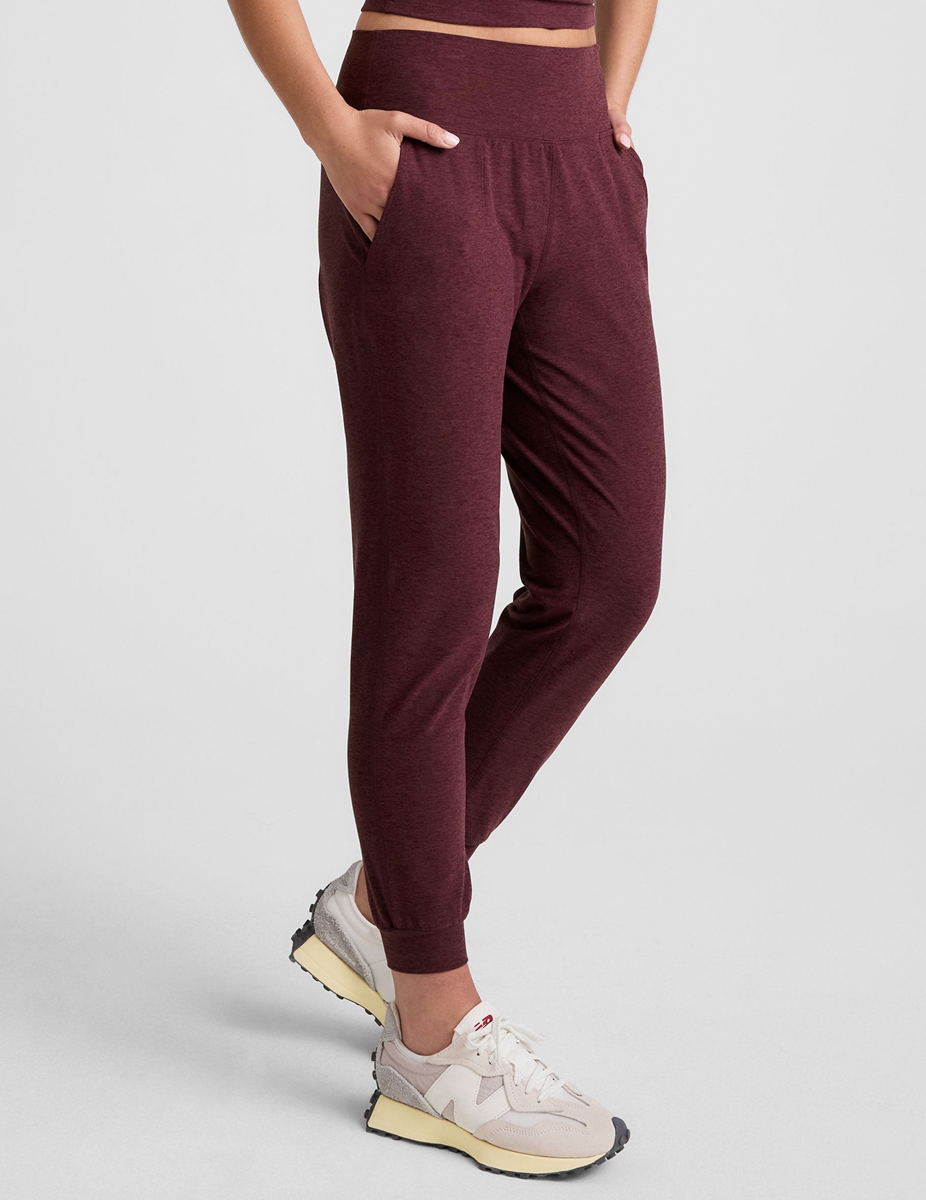 Spacedye Midi Jogger - Image 2