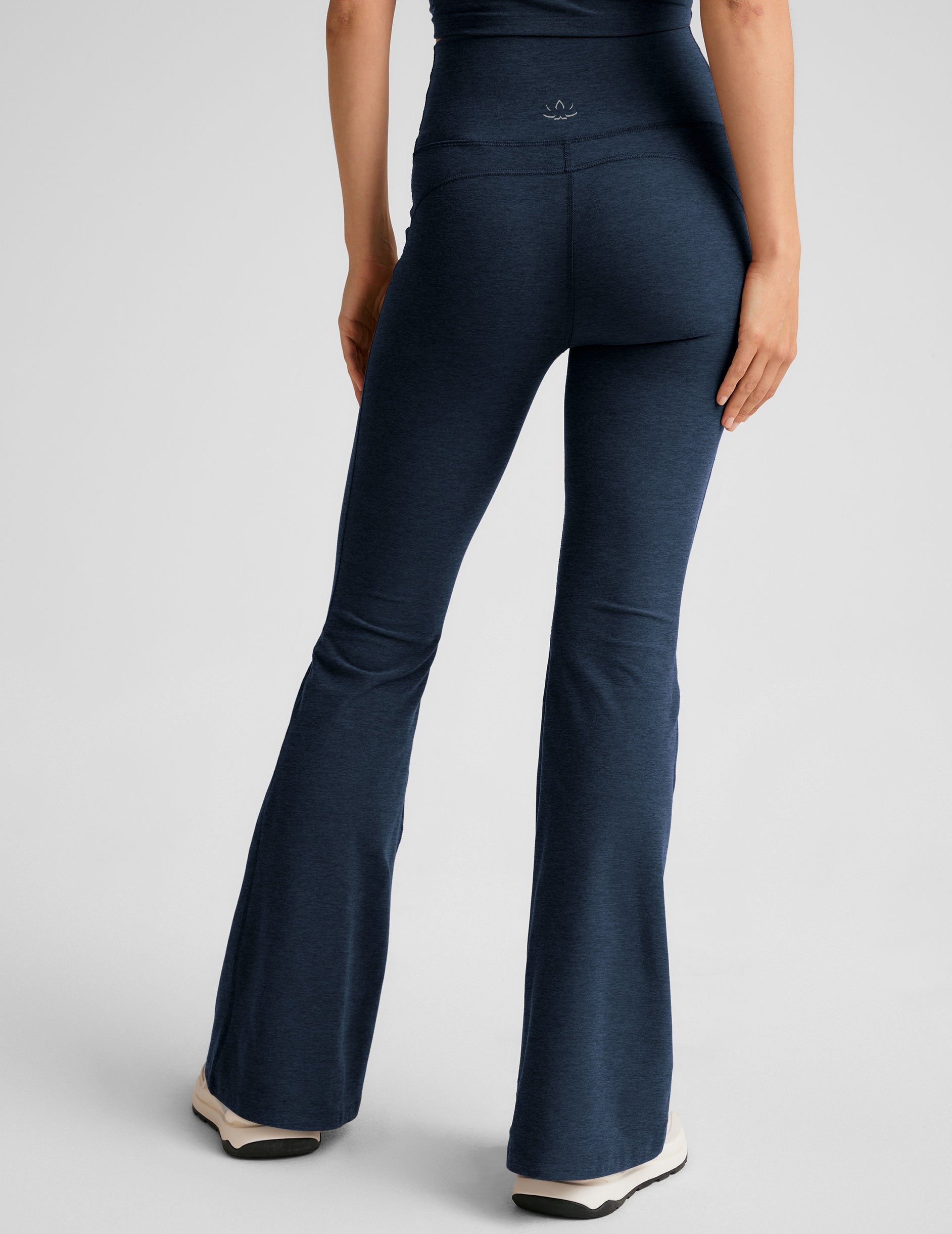 Spacedye All Day Flare High Waisted Pant - Image 3