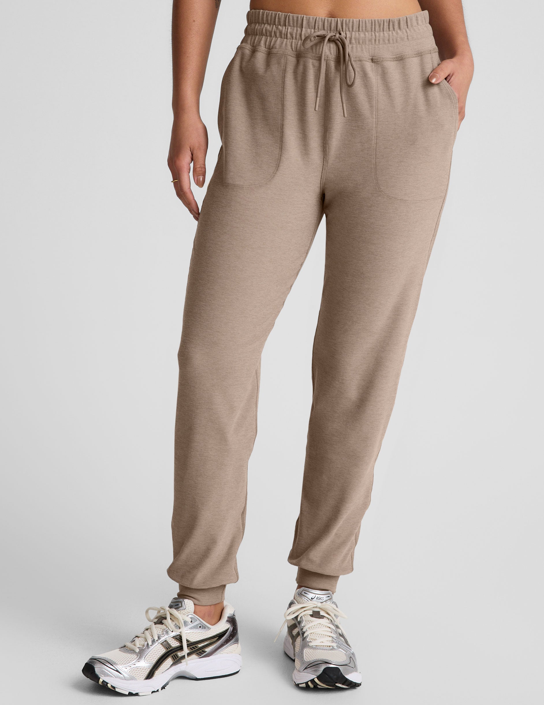 Spacedye Commuter Midi Jogger - Image 2