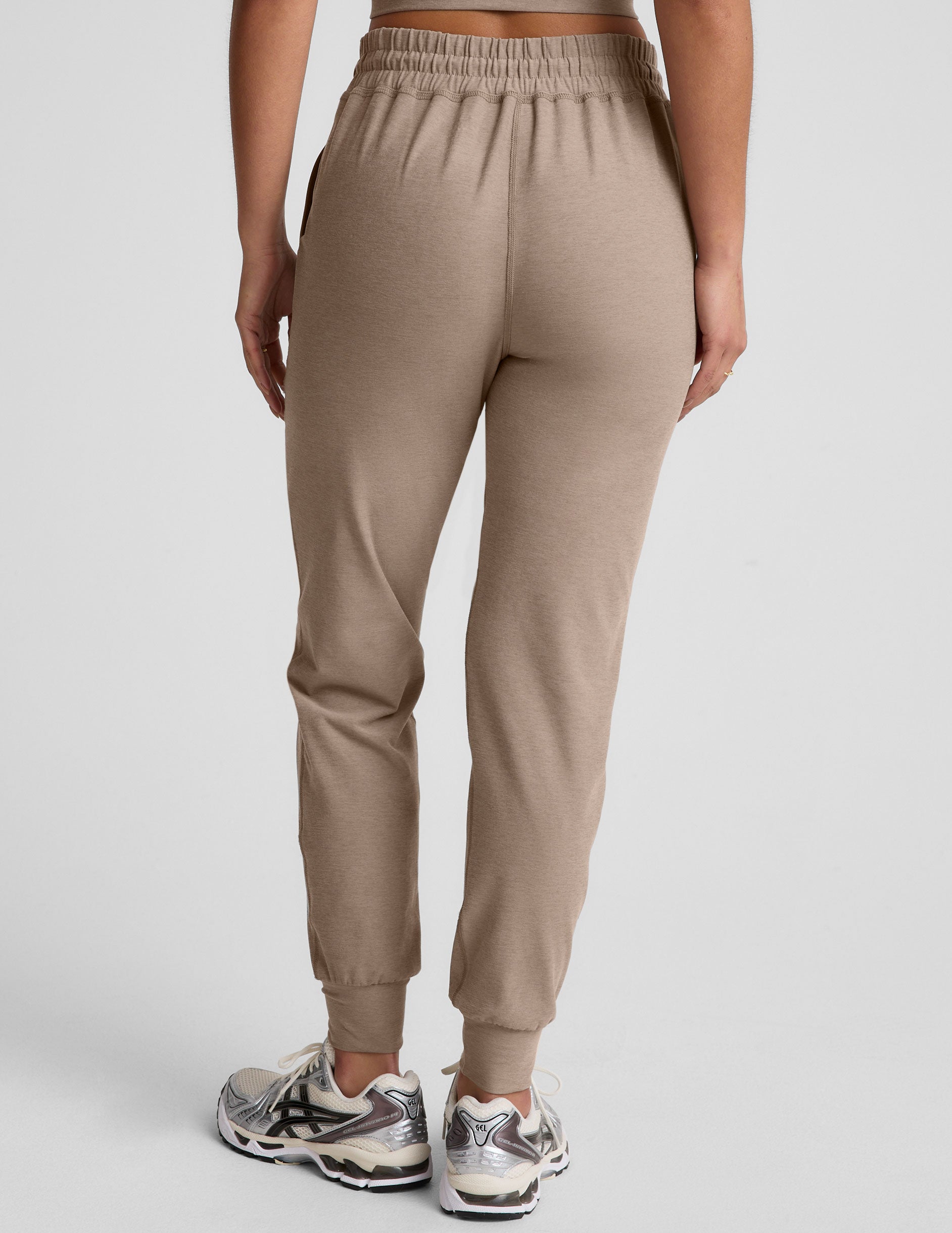 Spacedye Commuter Midi Jogger - Image 4