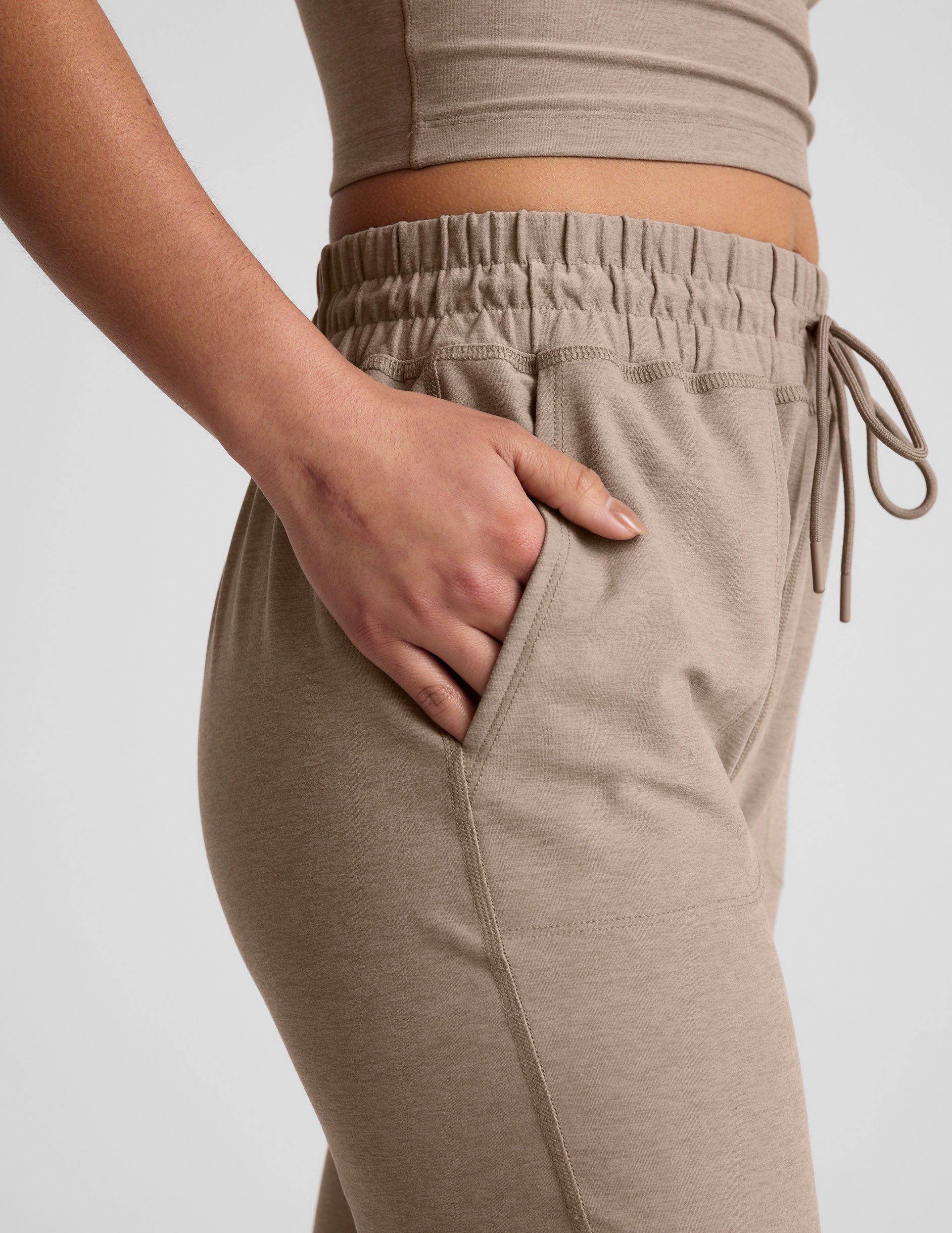 Spacedye Commuter Midi Jogger - Image 5