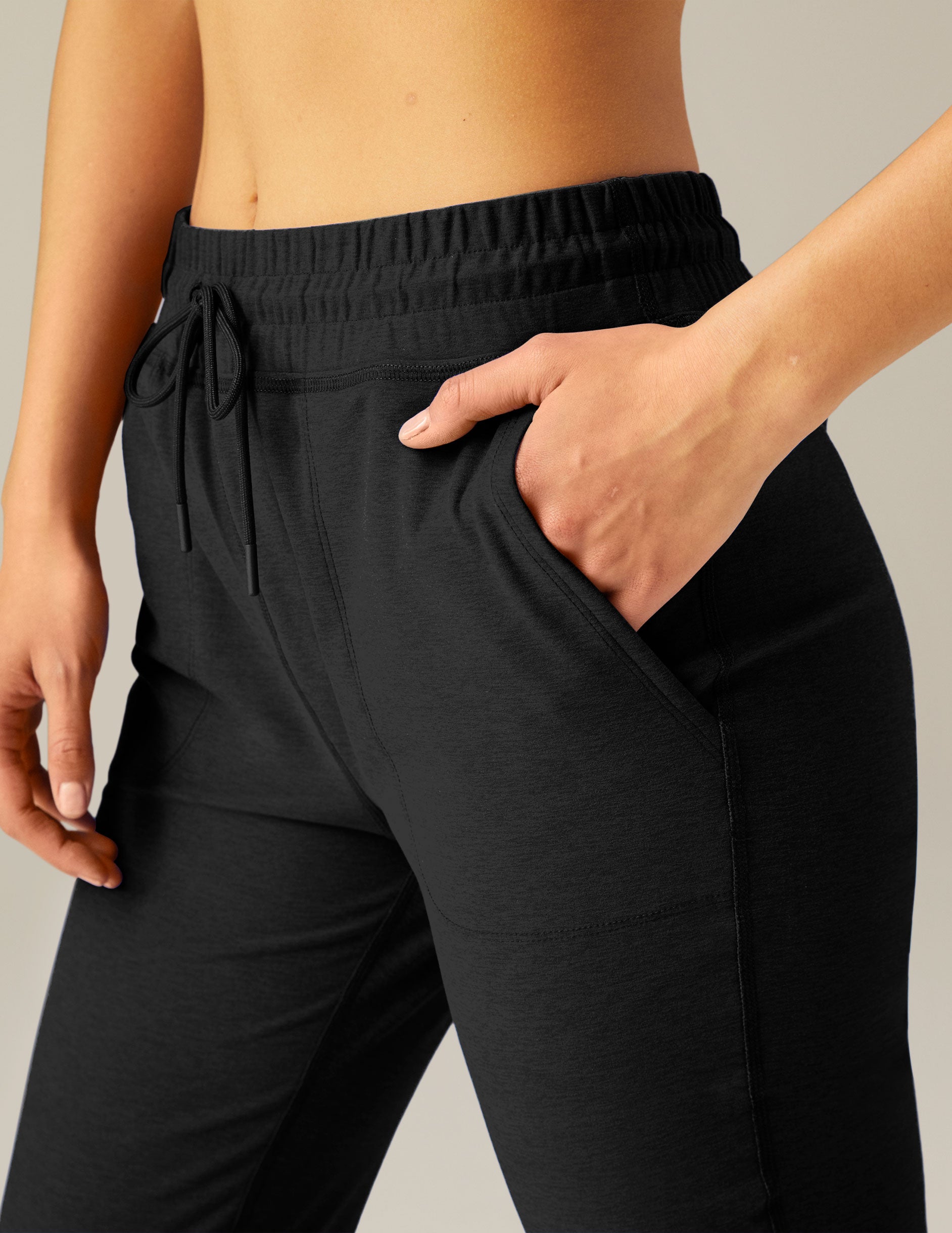 Spacedye Commuter Midi Jogger - Image 2