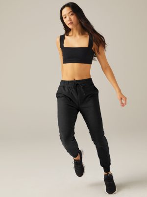 Spacedye Commuter Midi Jogger