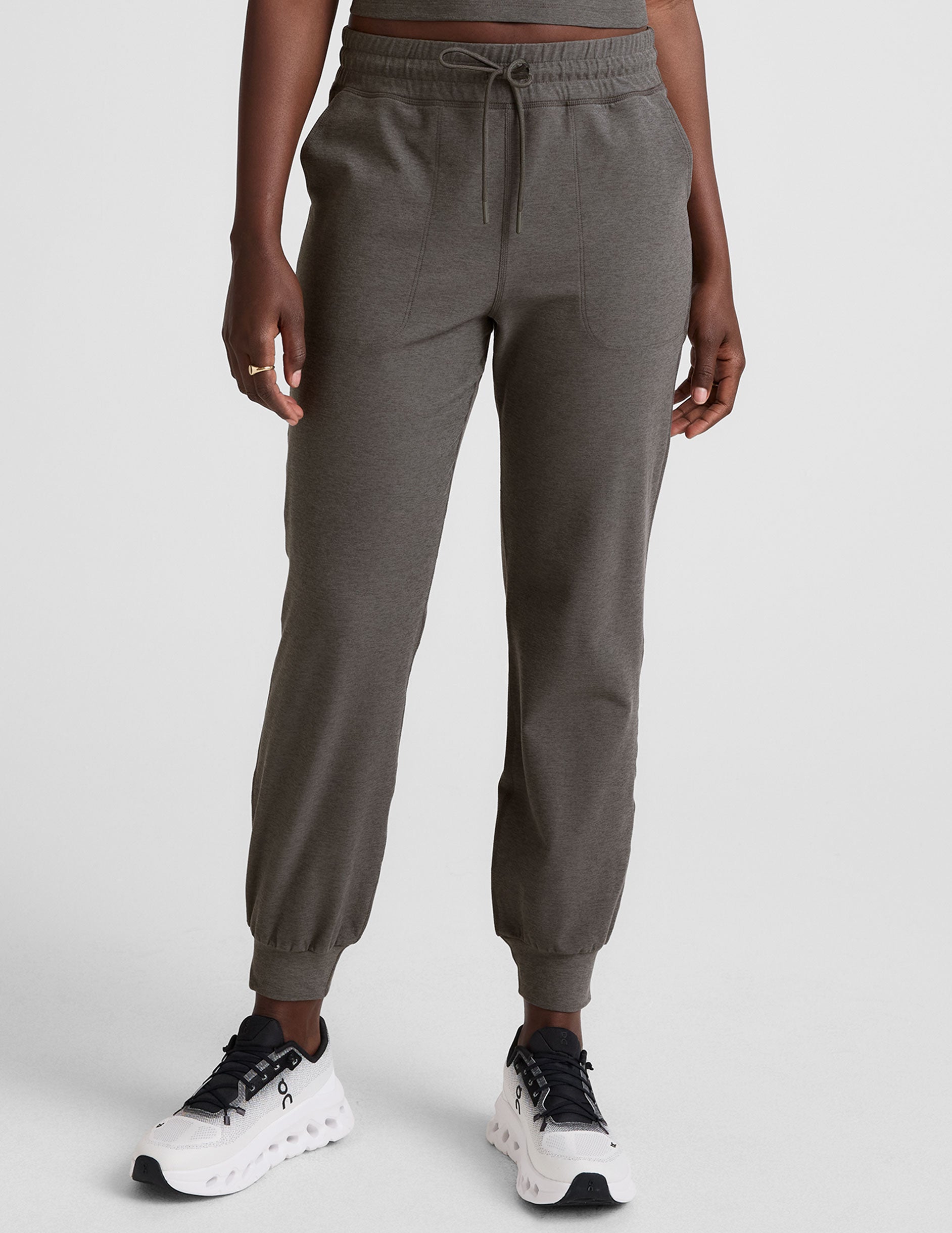 Spacedye Commuter Midi Jogger - Image 3