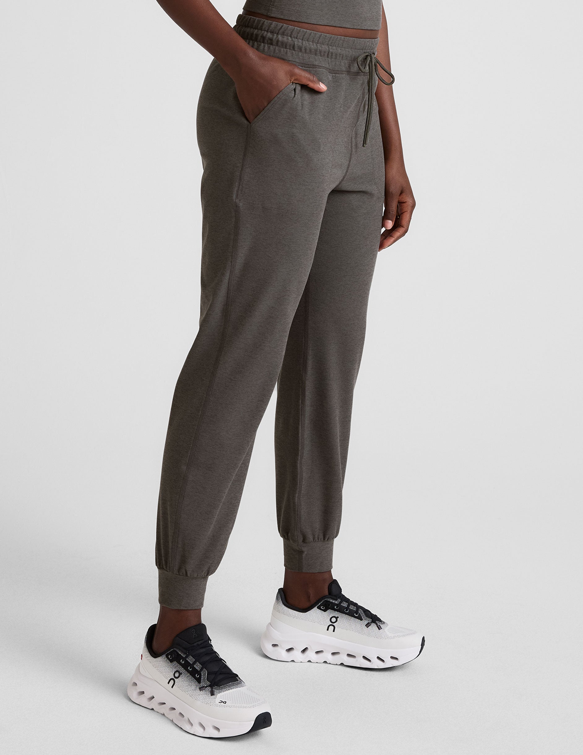 Spacedye Commuter Midi Jogger - Image 2