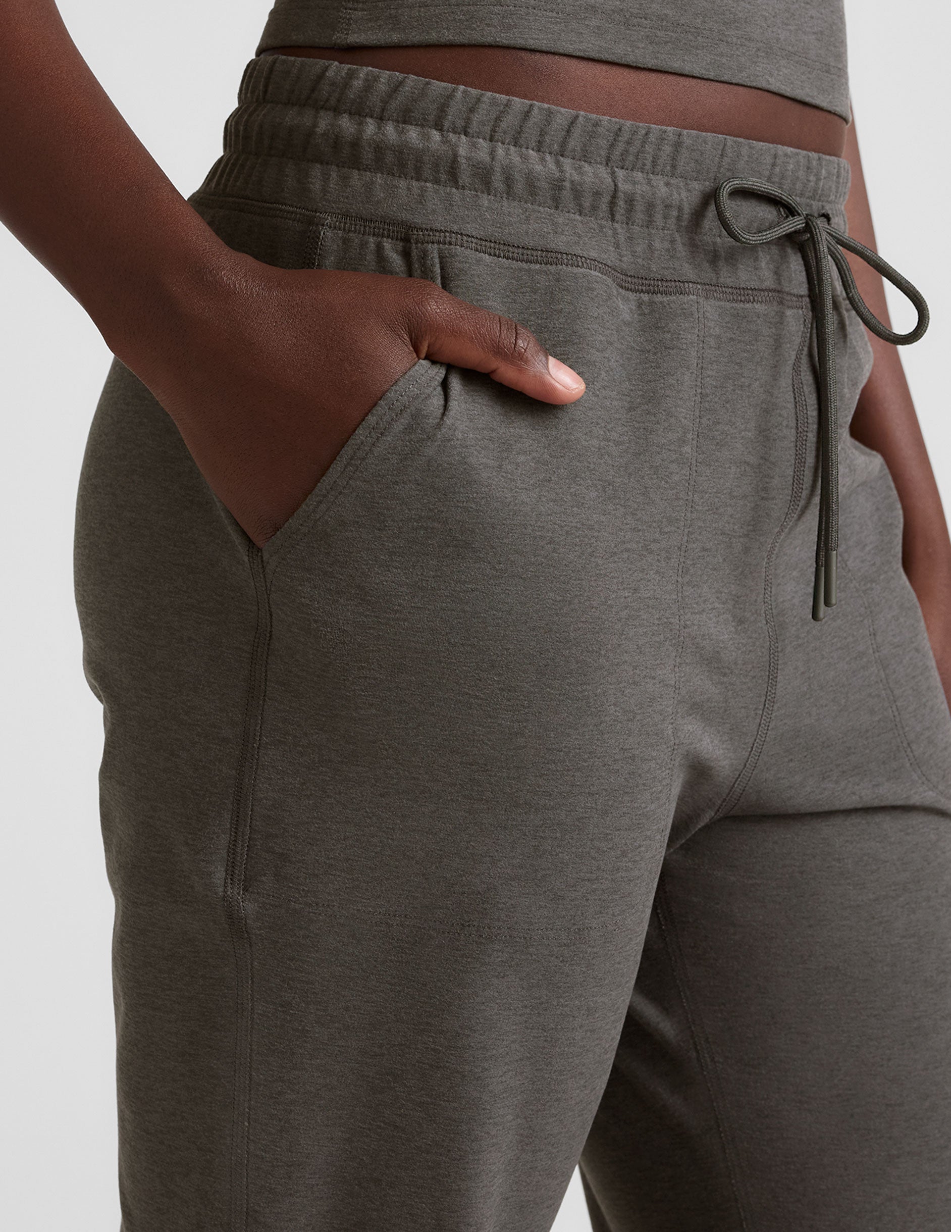 Spacedye Commuter Midi Jogger - Image 5