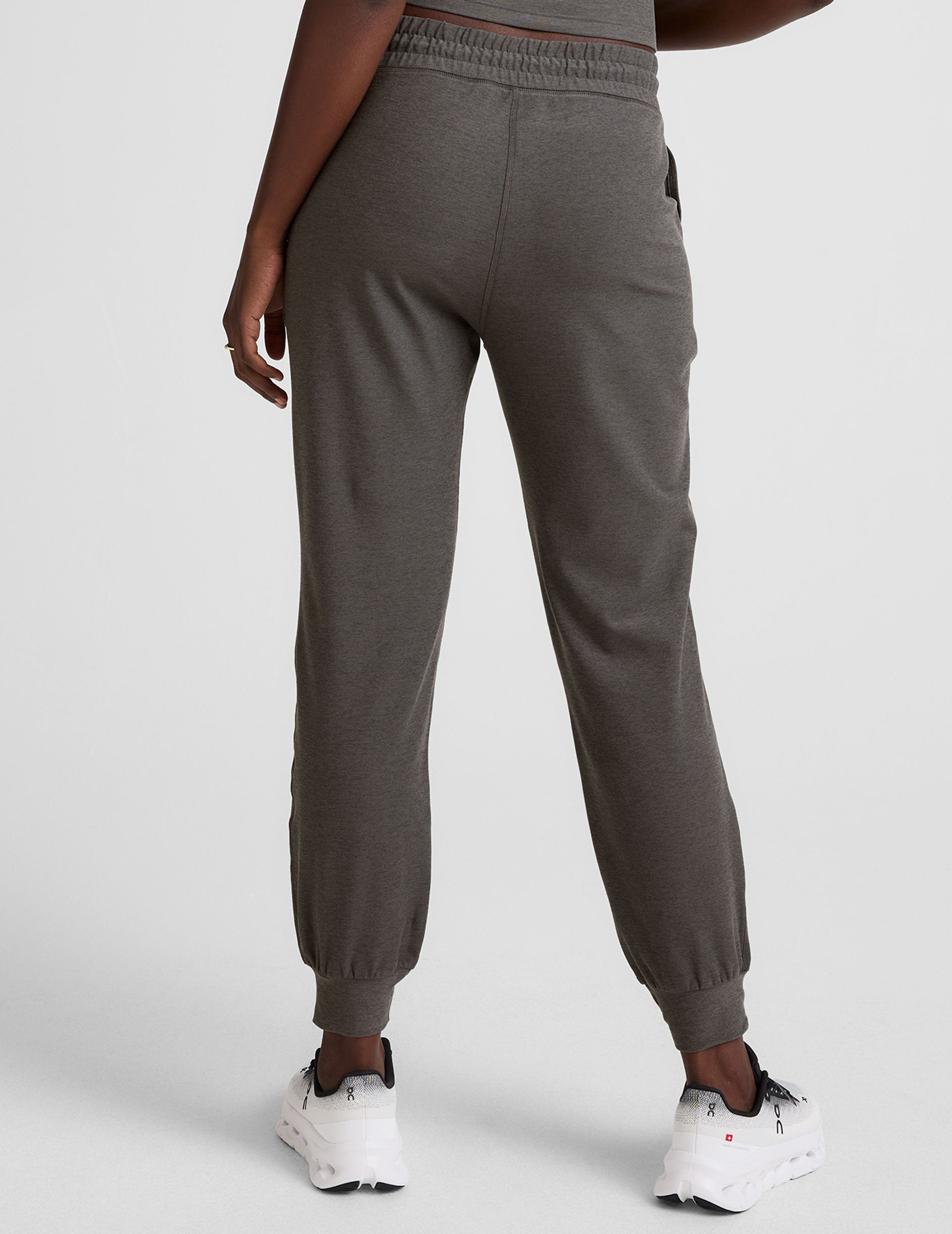 Spacedye Commuter Midi Jogger - Image 4
