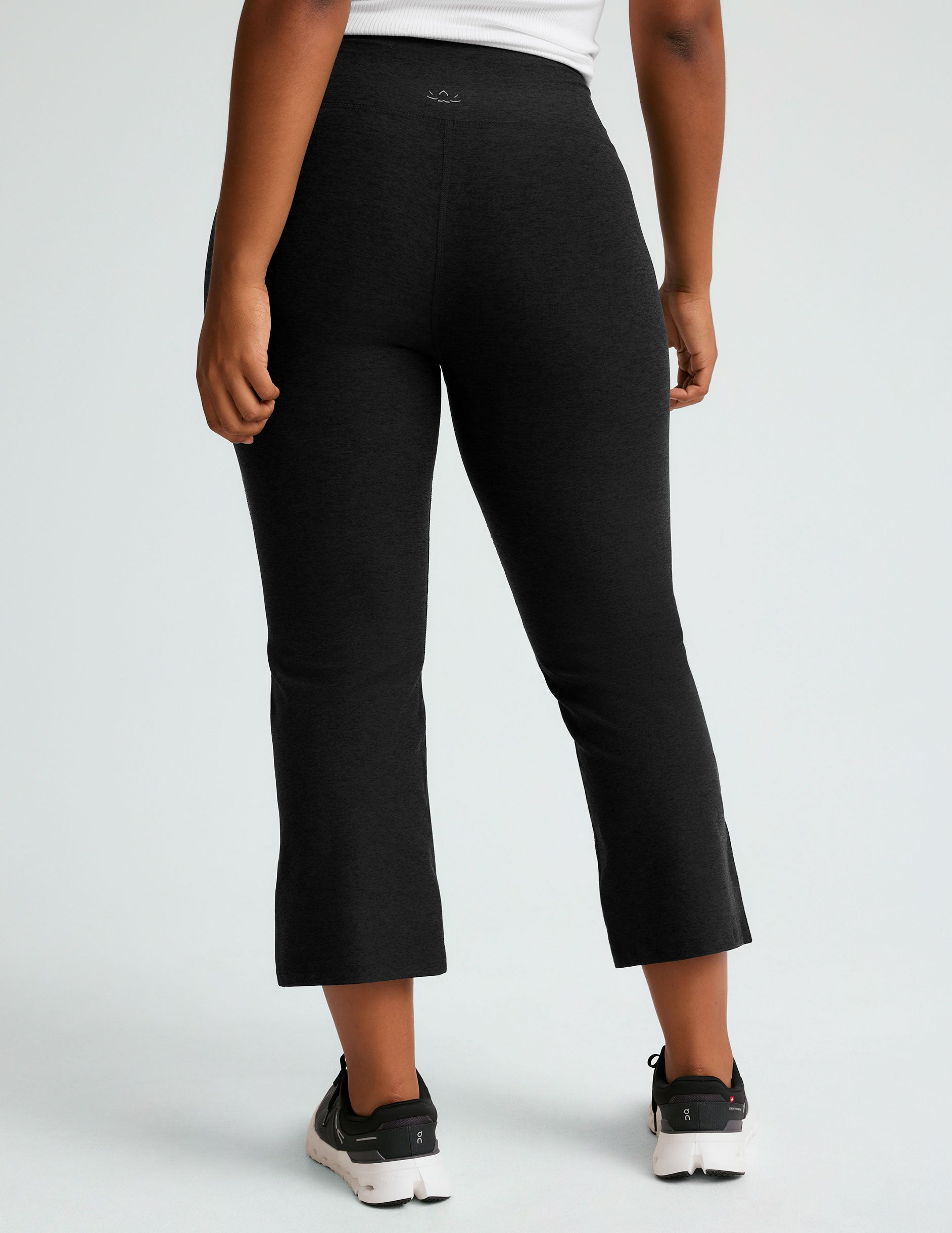 Spacedye Retro Cropped Pant - Image 3