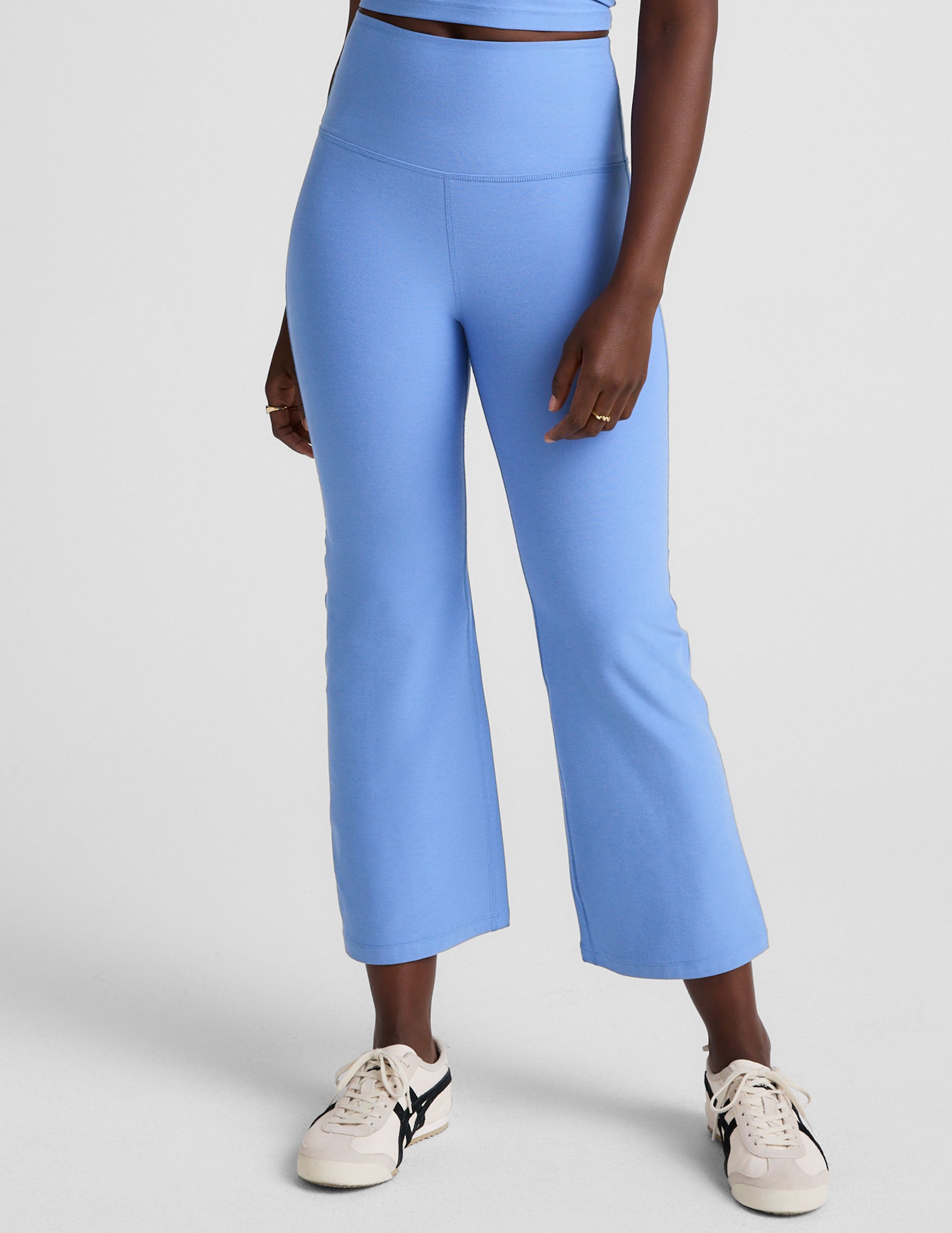 Spacedye Retro Cropped Pant - Image 2