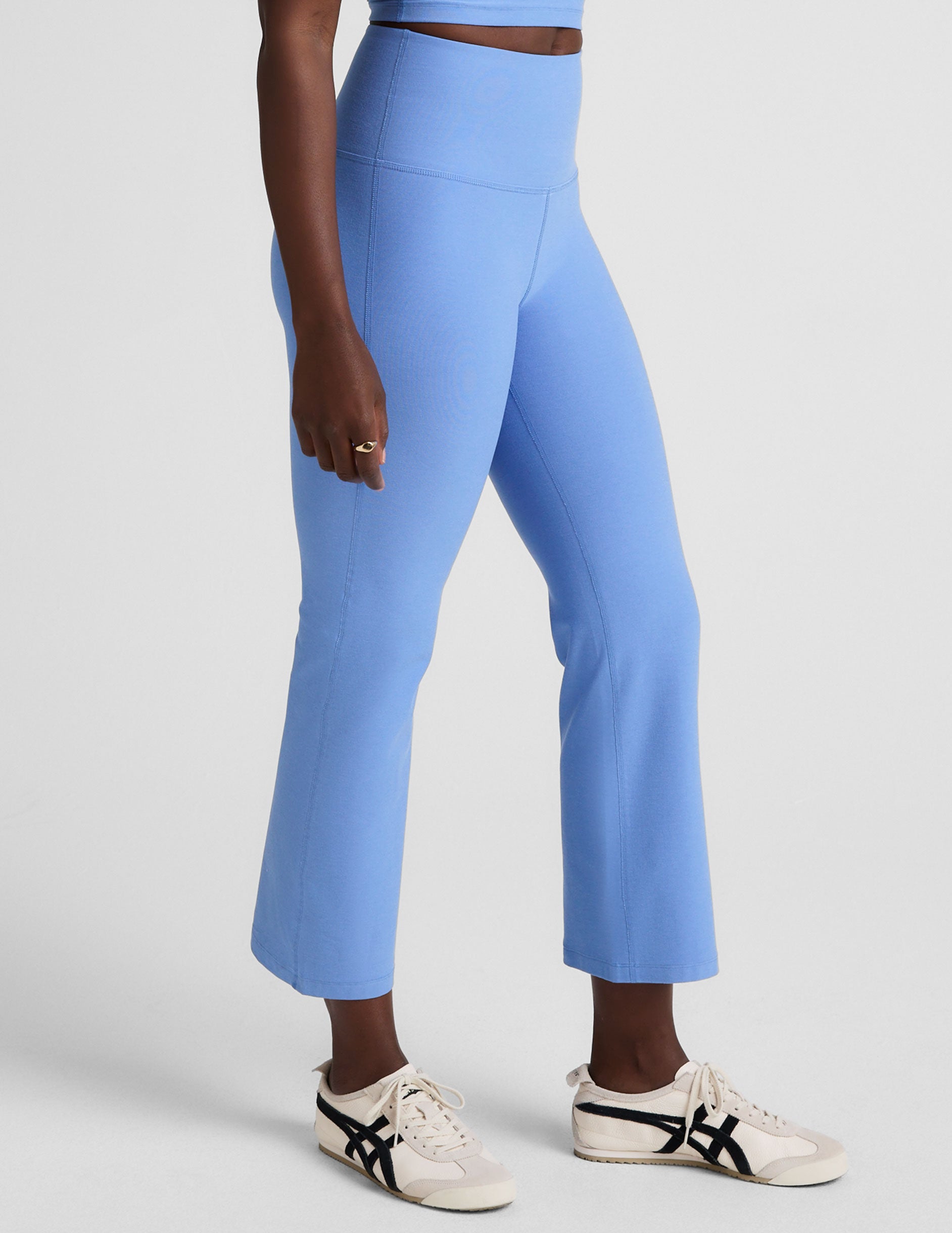Spacedye Retro Cropped Pant - Image 3