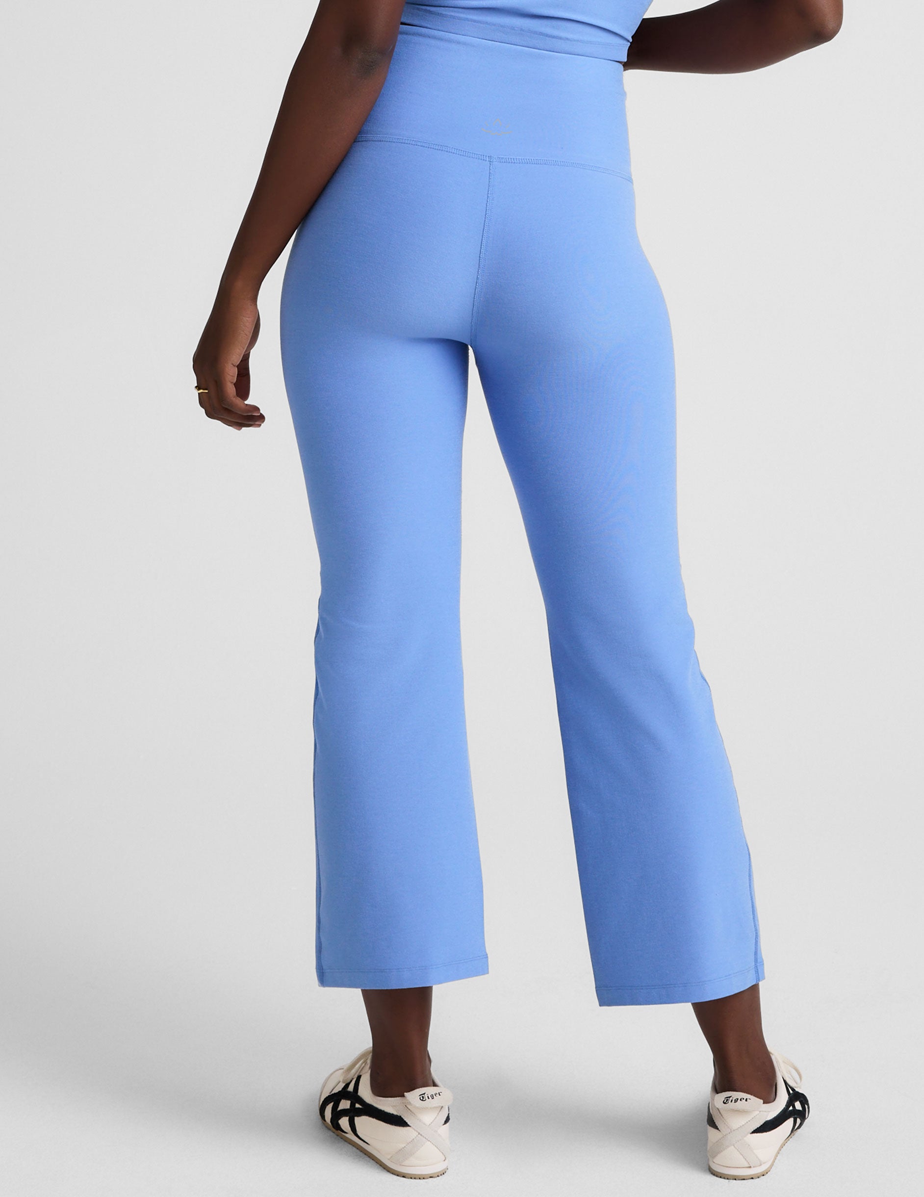 Spacedye Retro Cropped Pant - Image 4