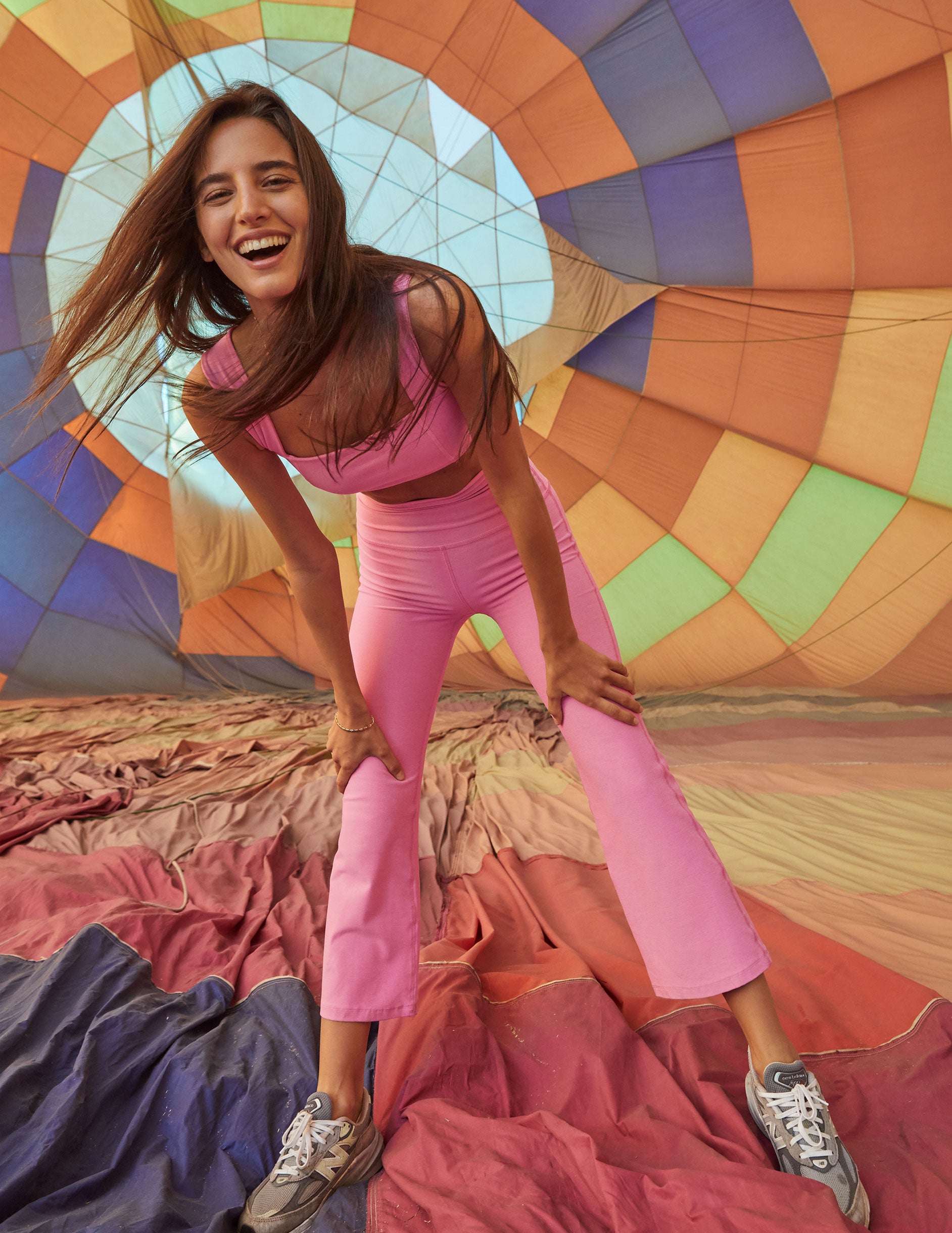 Spacedye Retro Cropped Pant - Image 5