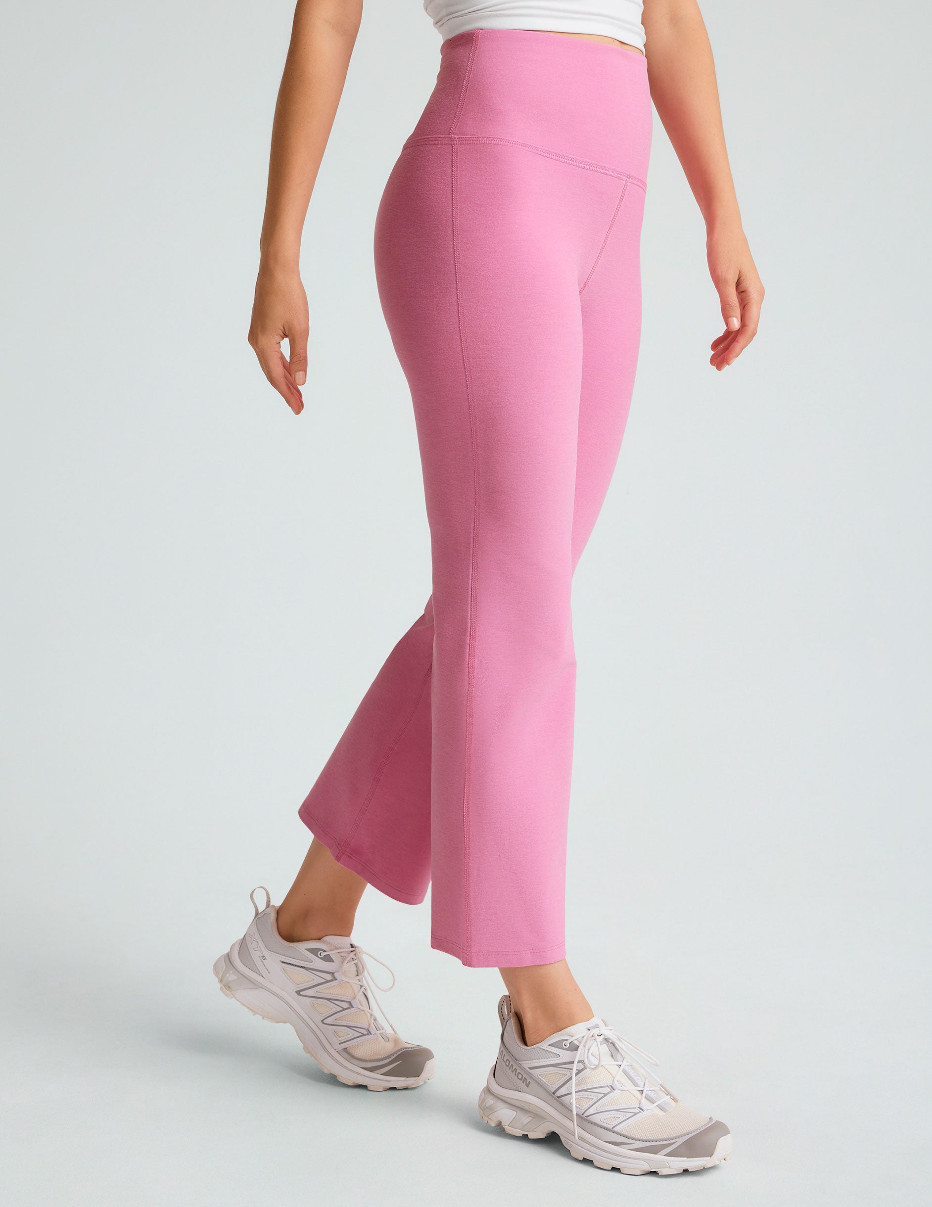 Spacedye Retro Cropped Pant - Image 2