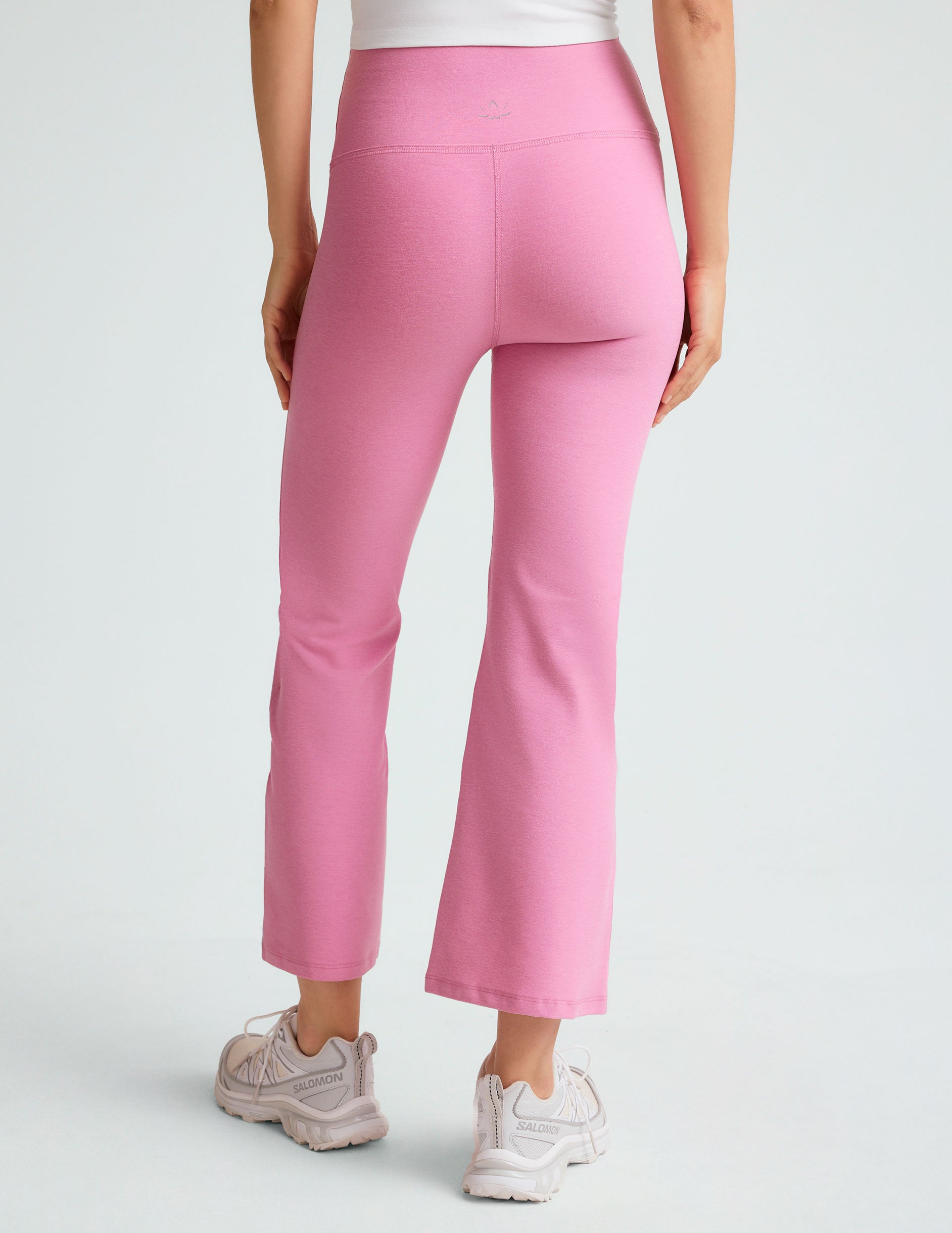 Spacedye Retro Cropped Pant - Image 3