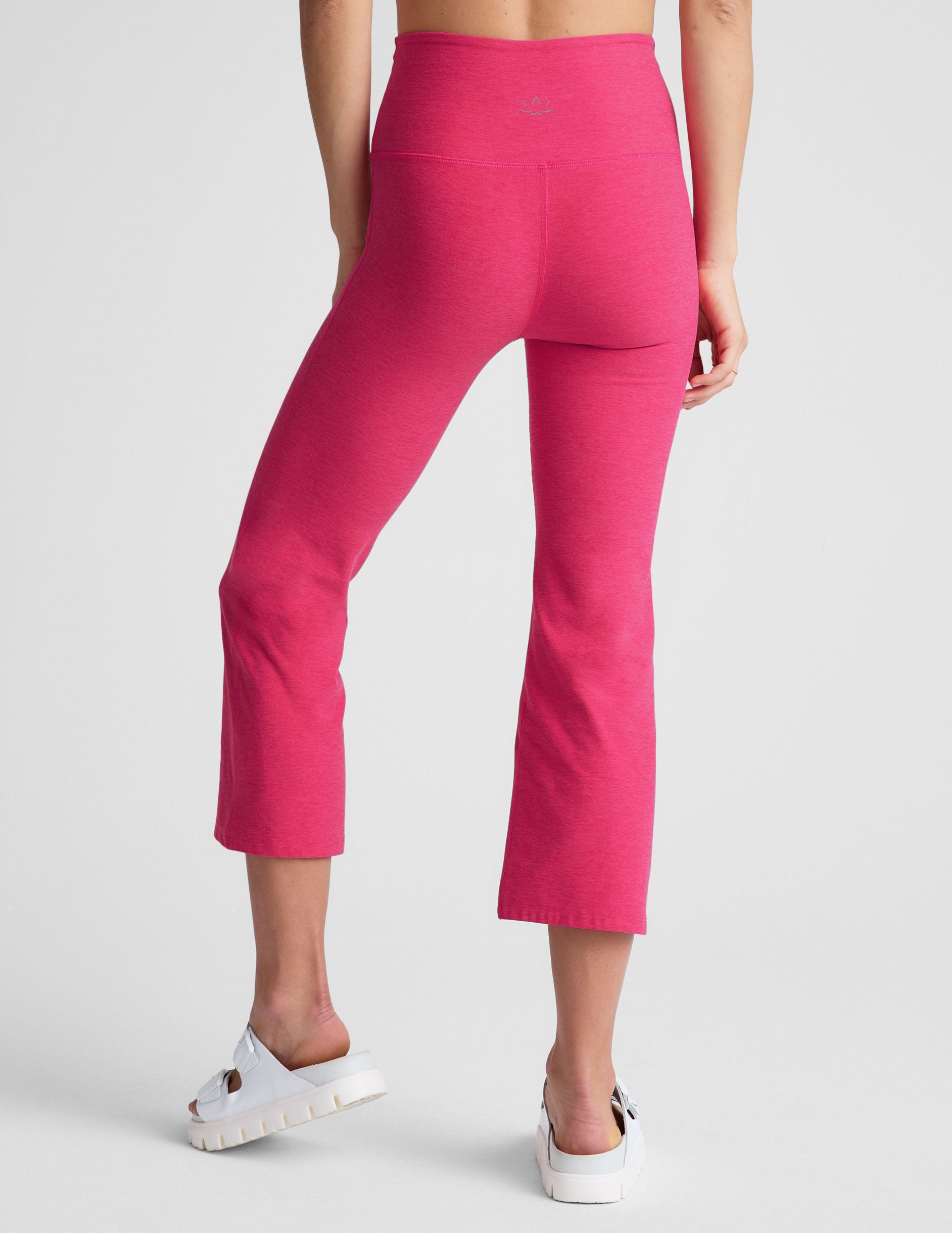 Spacedye Retro Cropped Pant - Image 6