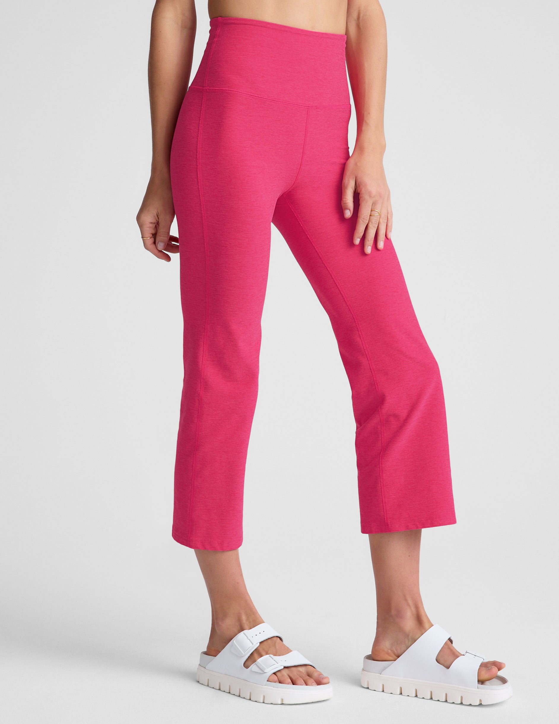 Spacedye Retro Cropped Pant - Image 5