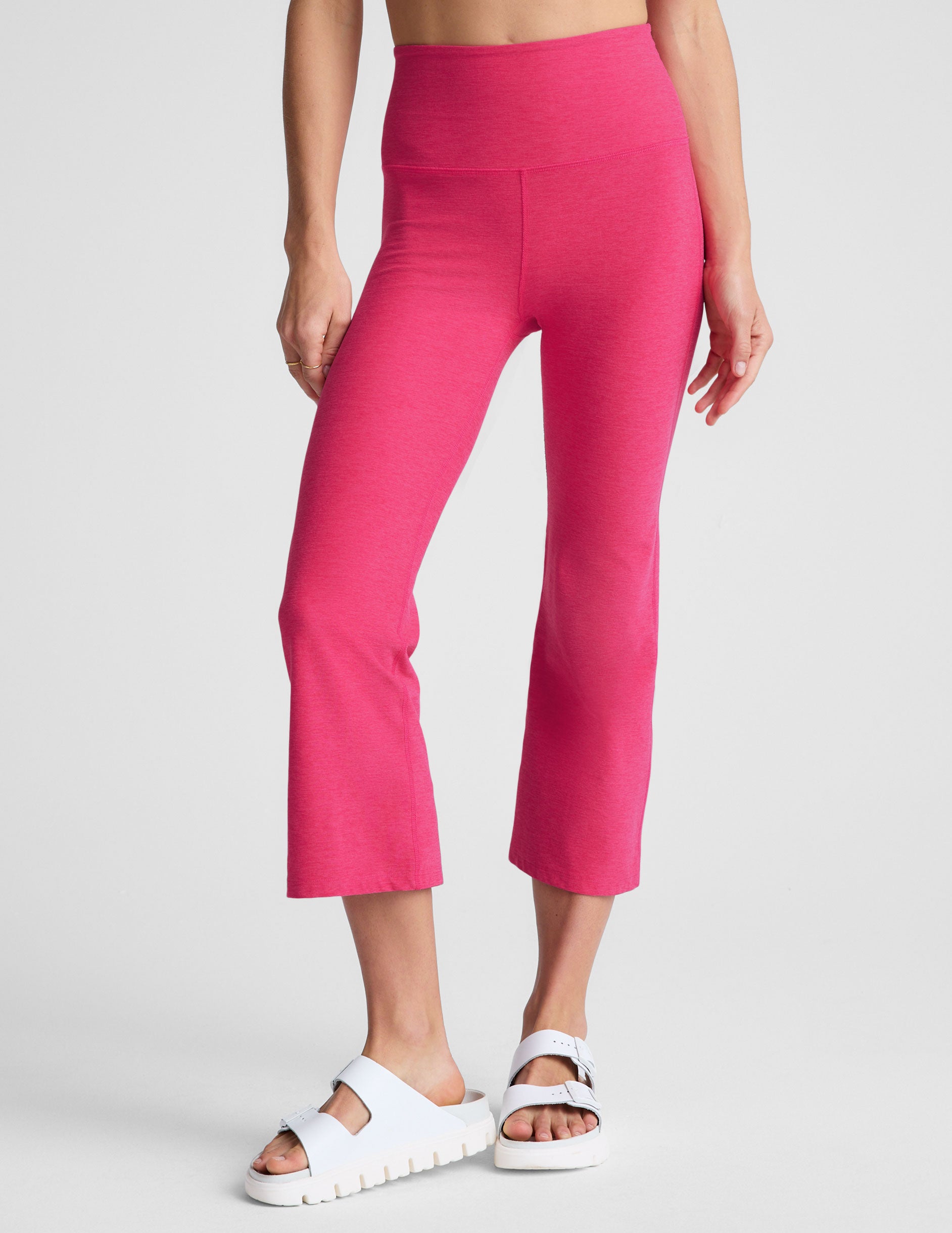 Spacedye Retro Cropped Pant - Image 4