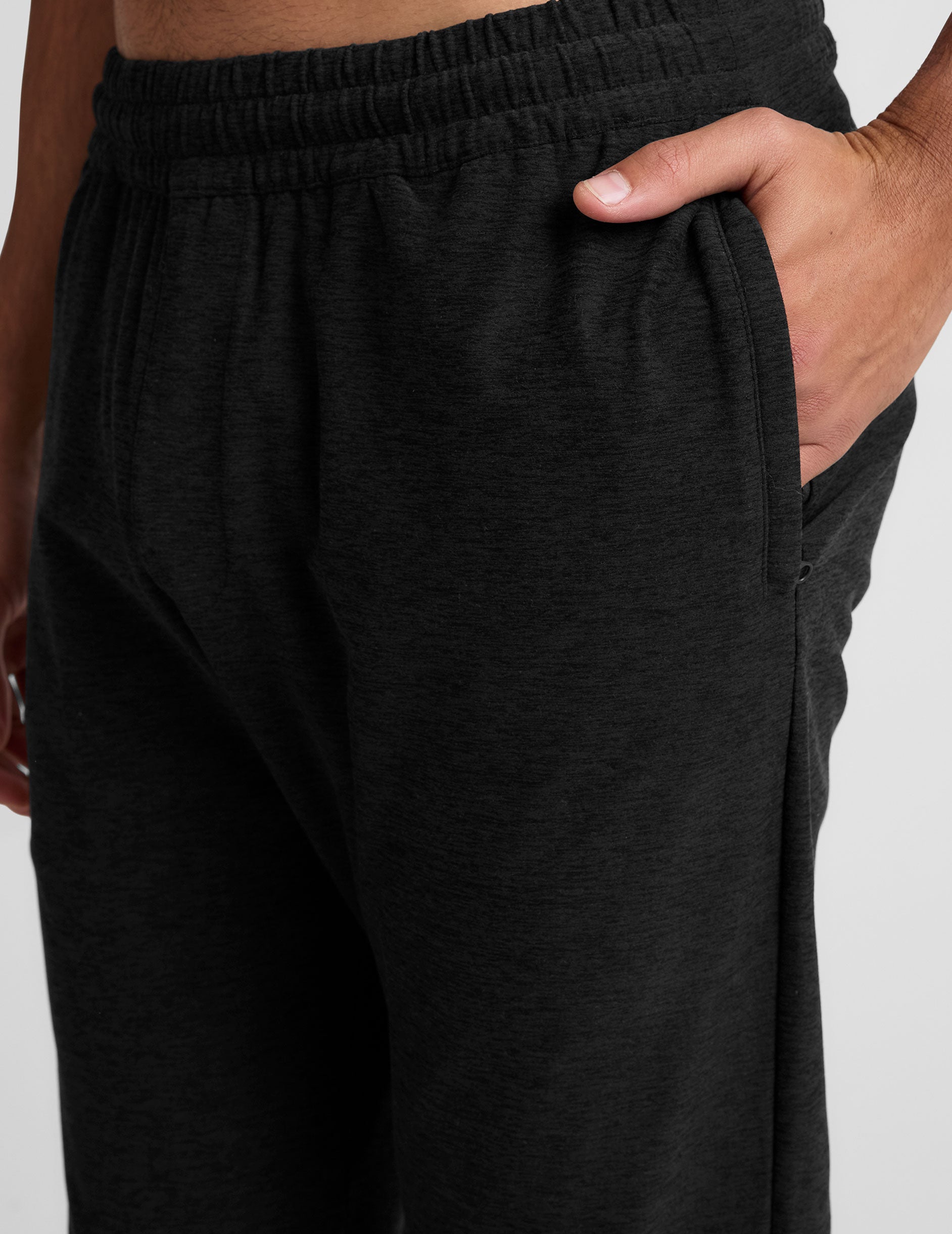 Spacedye Freefit Men's Zipper Pockets Jogger - Image 7