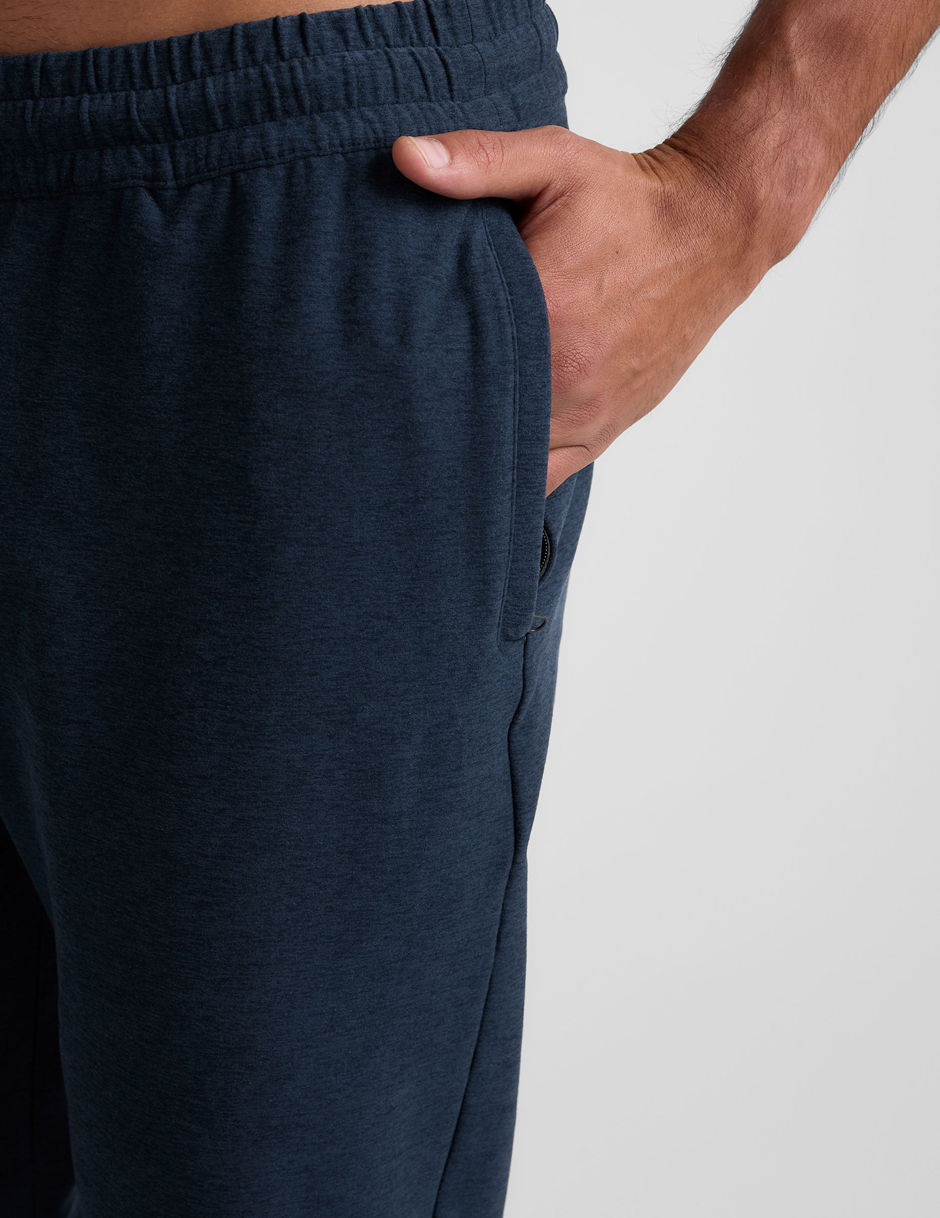 Spacedye Freefit Men's Zipper Pockets Jogger - Image 6