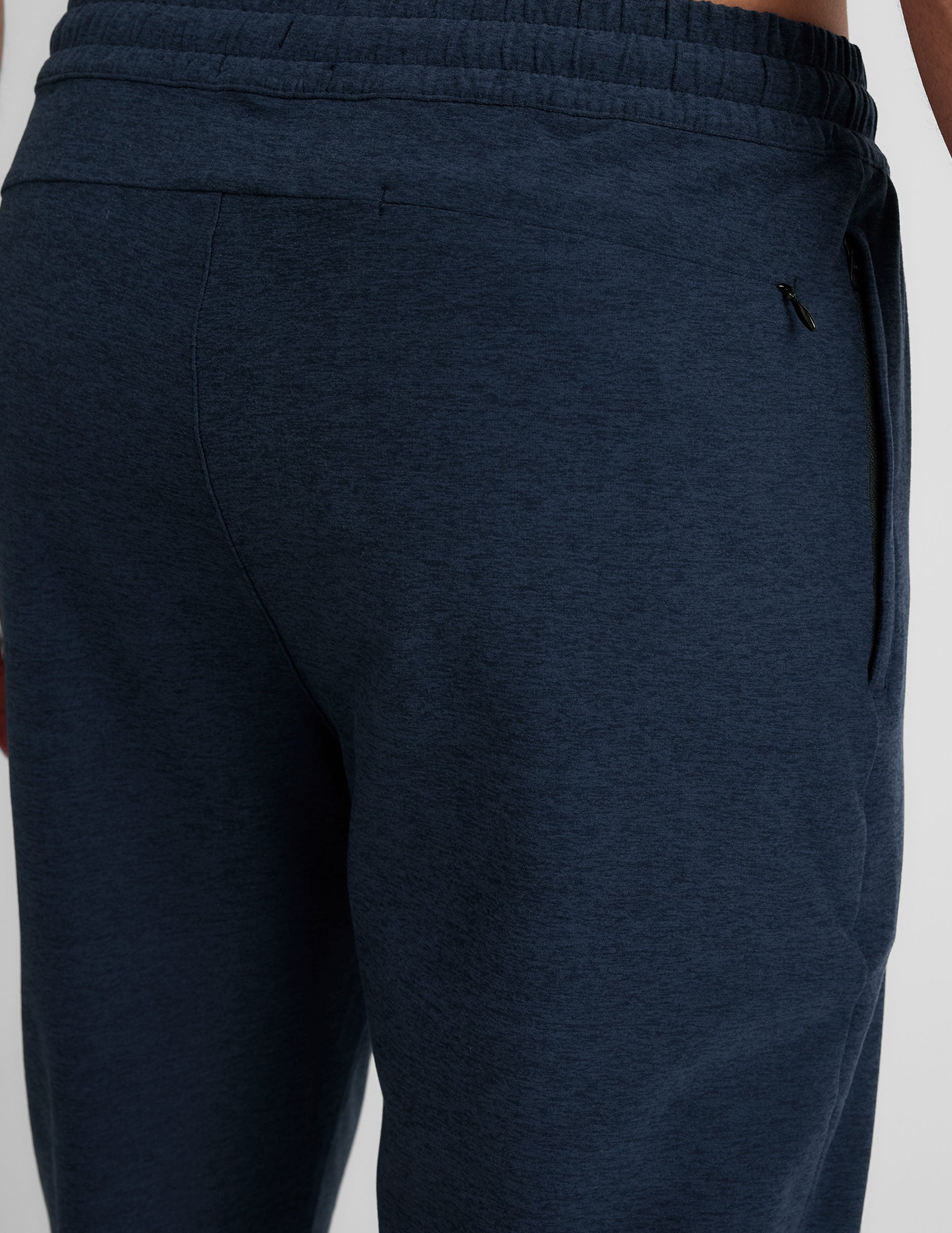 Spacedye Freefit Men's Zipper Pockets Jogger - Image 5