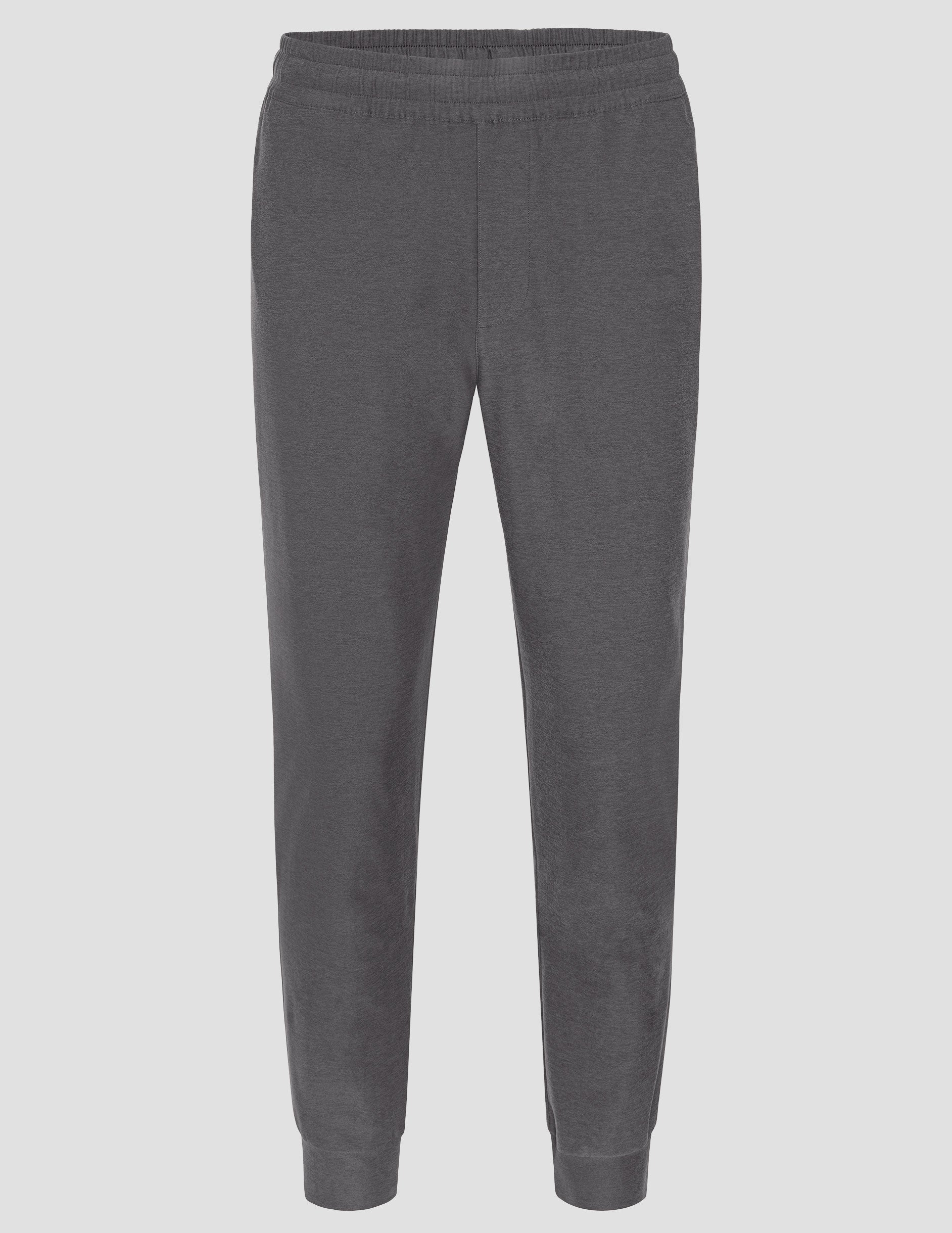 Spacedye Freefit Men's Zipper Pockets Jogger - Image 6