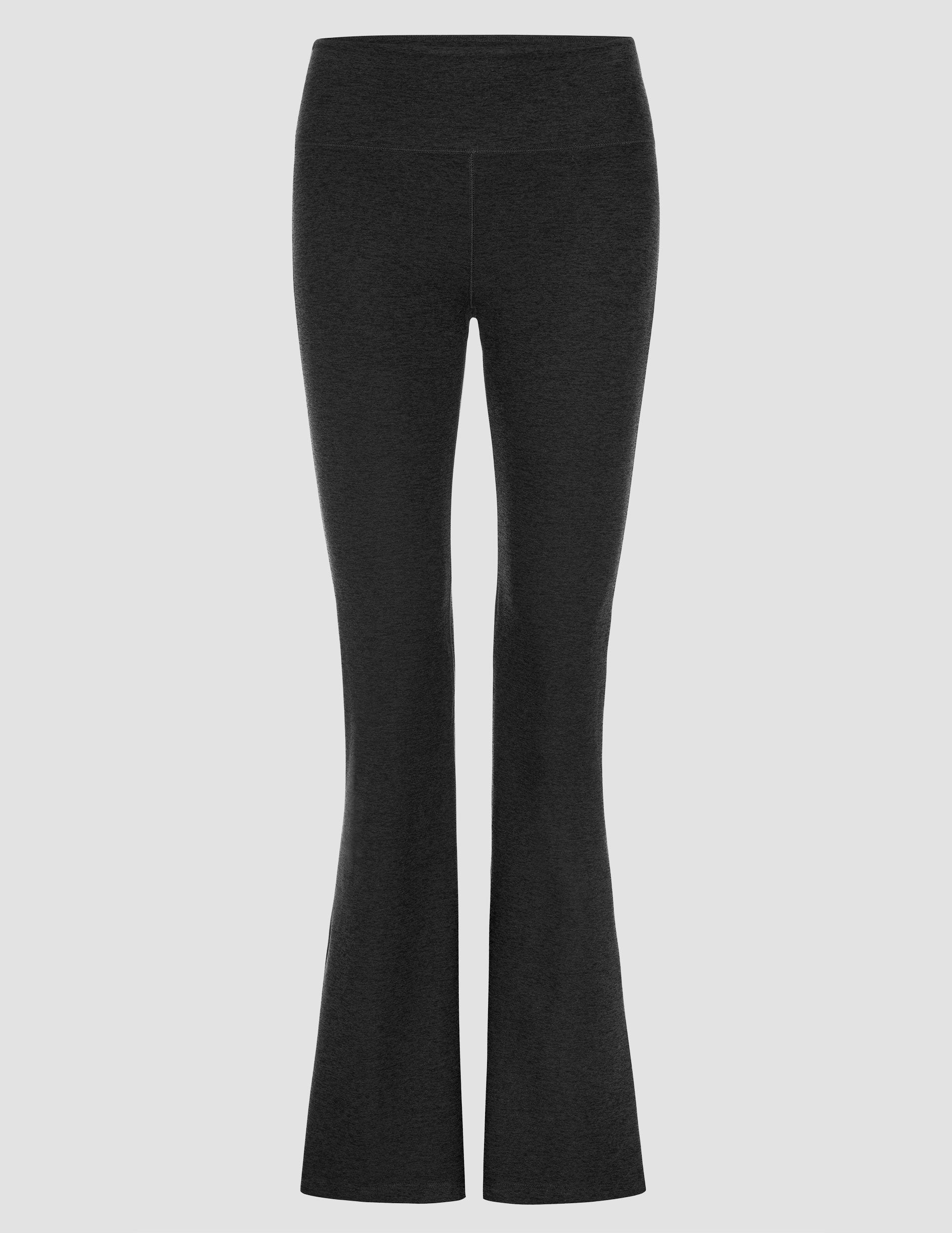 Spacedye Mid-Rise Bootcut Pant - Image 5